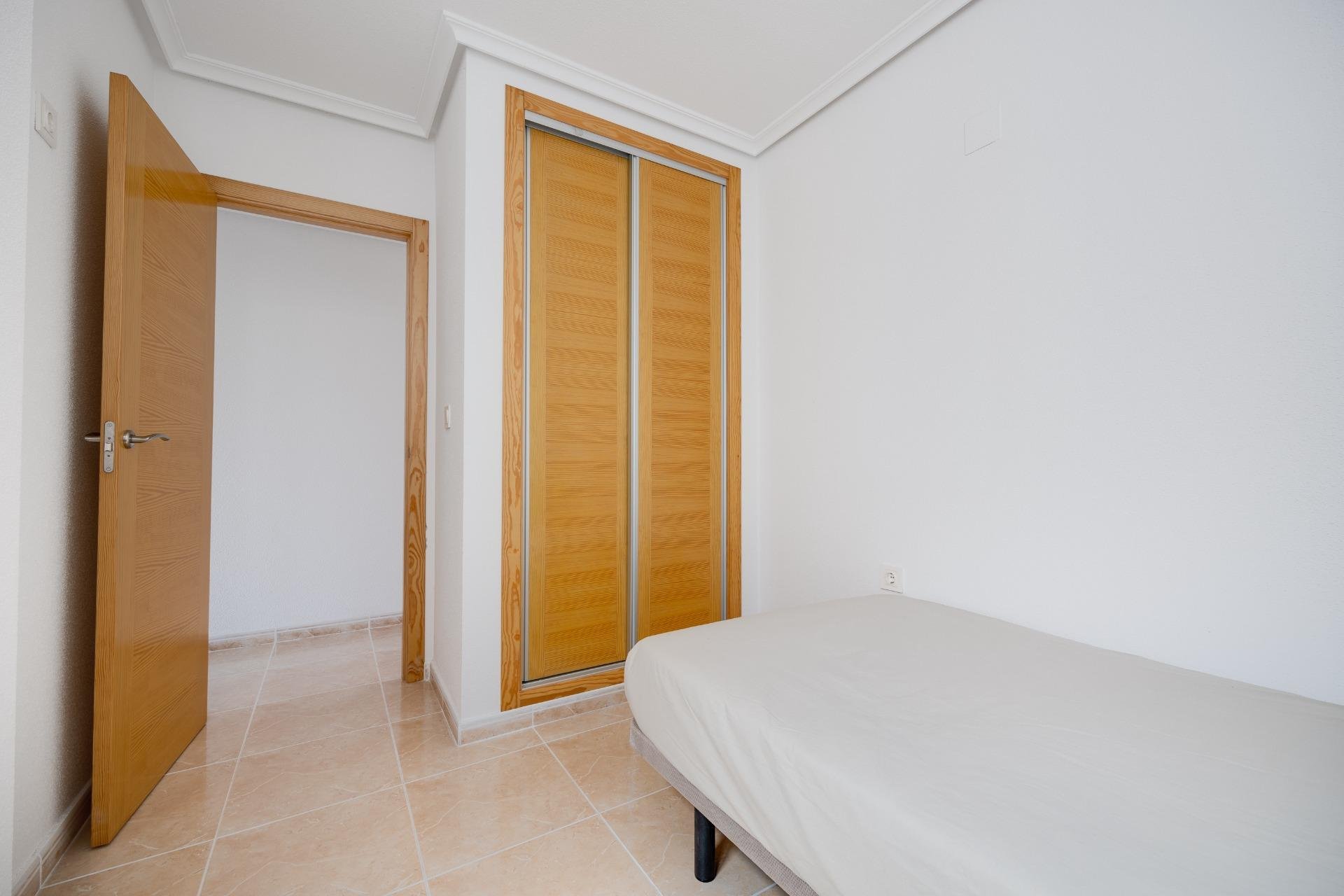 New Build - Apartman - San Fulgencio - Pueblo
