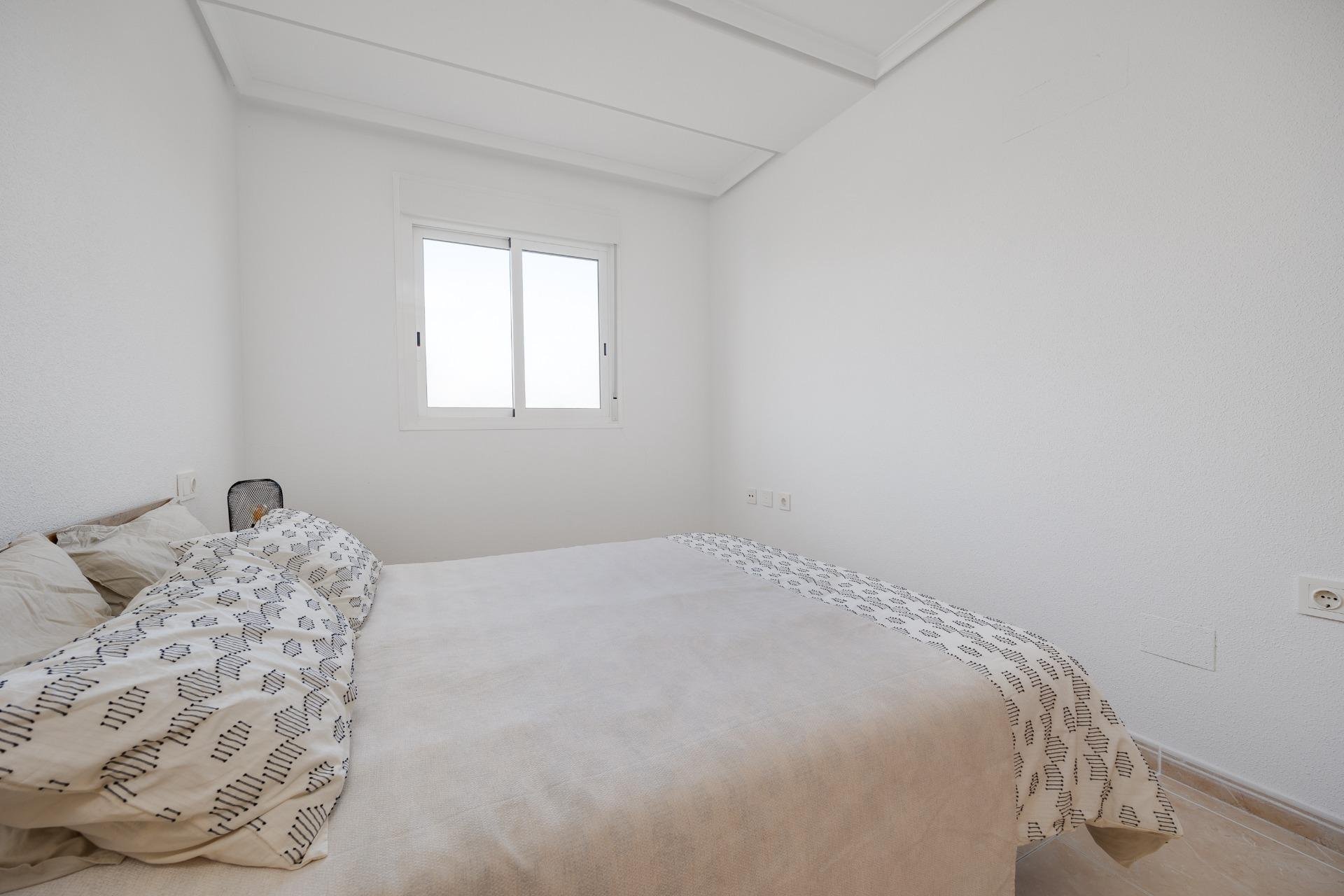 New Build - Apartman - San Fulgencio - Pueblo