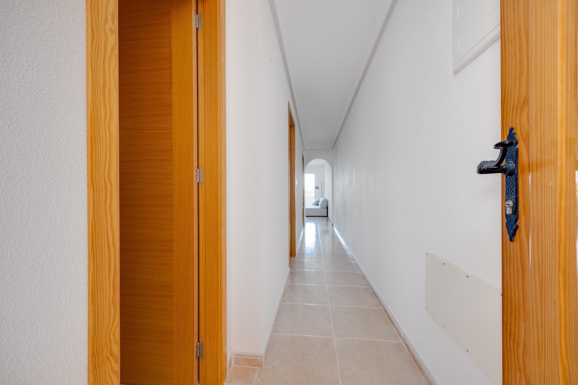 New Build - Apartman - San Fulgencio - Pueblo