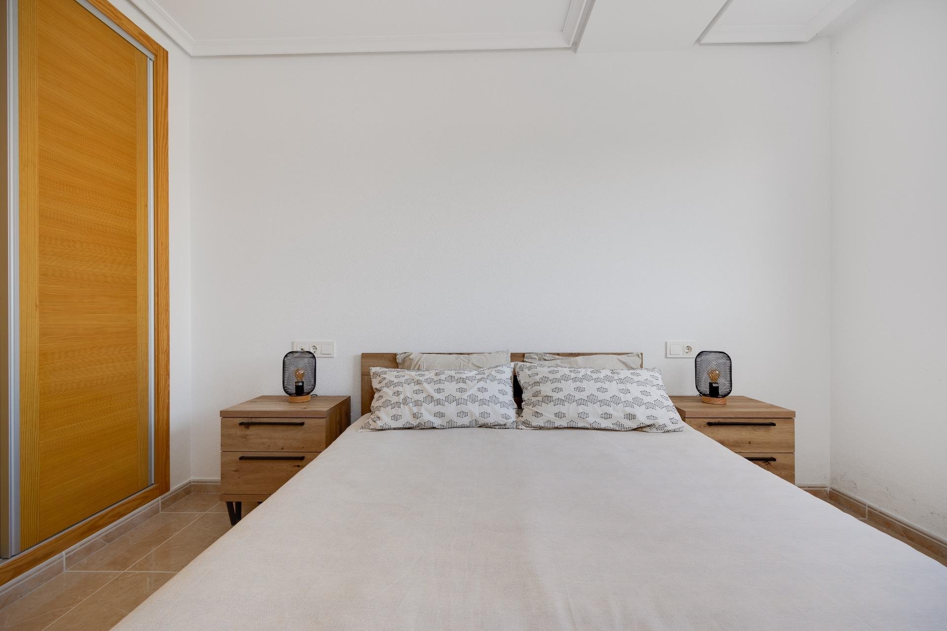 New Build - Apartman - San Fulgencio - Pueblo