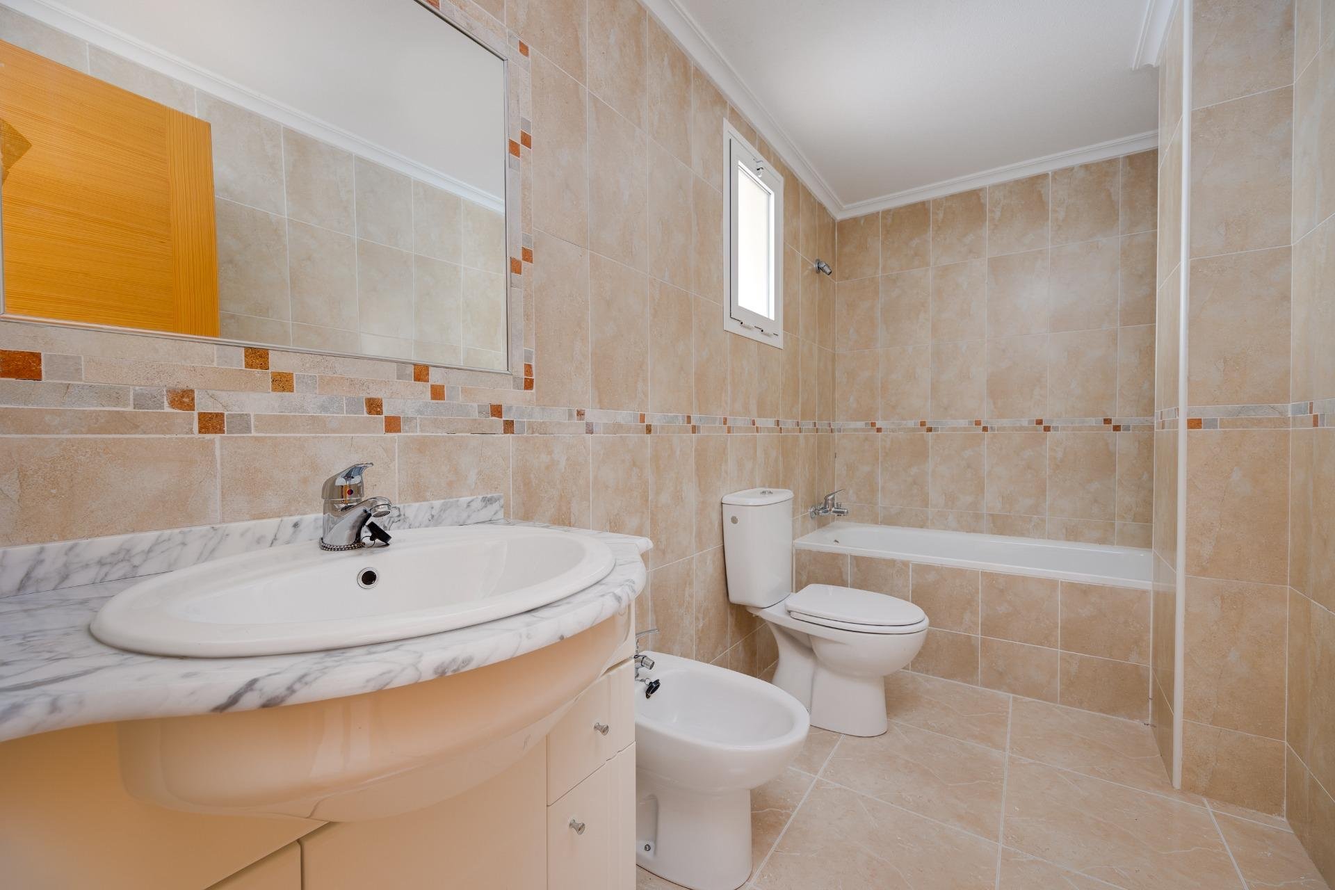 New Build - Apartman - San Fulgencio - Pueblo