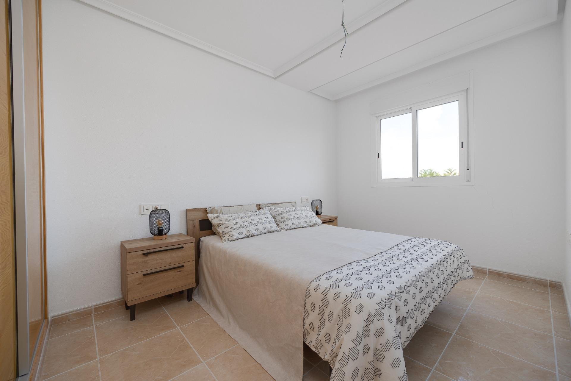 New Build - Apartman - San Fulgencio