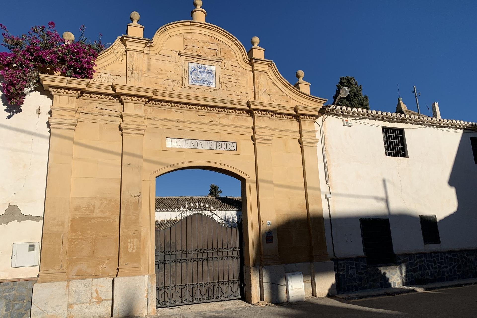 New Build - Apartman - San Javier - Roda Golf