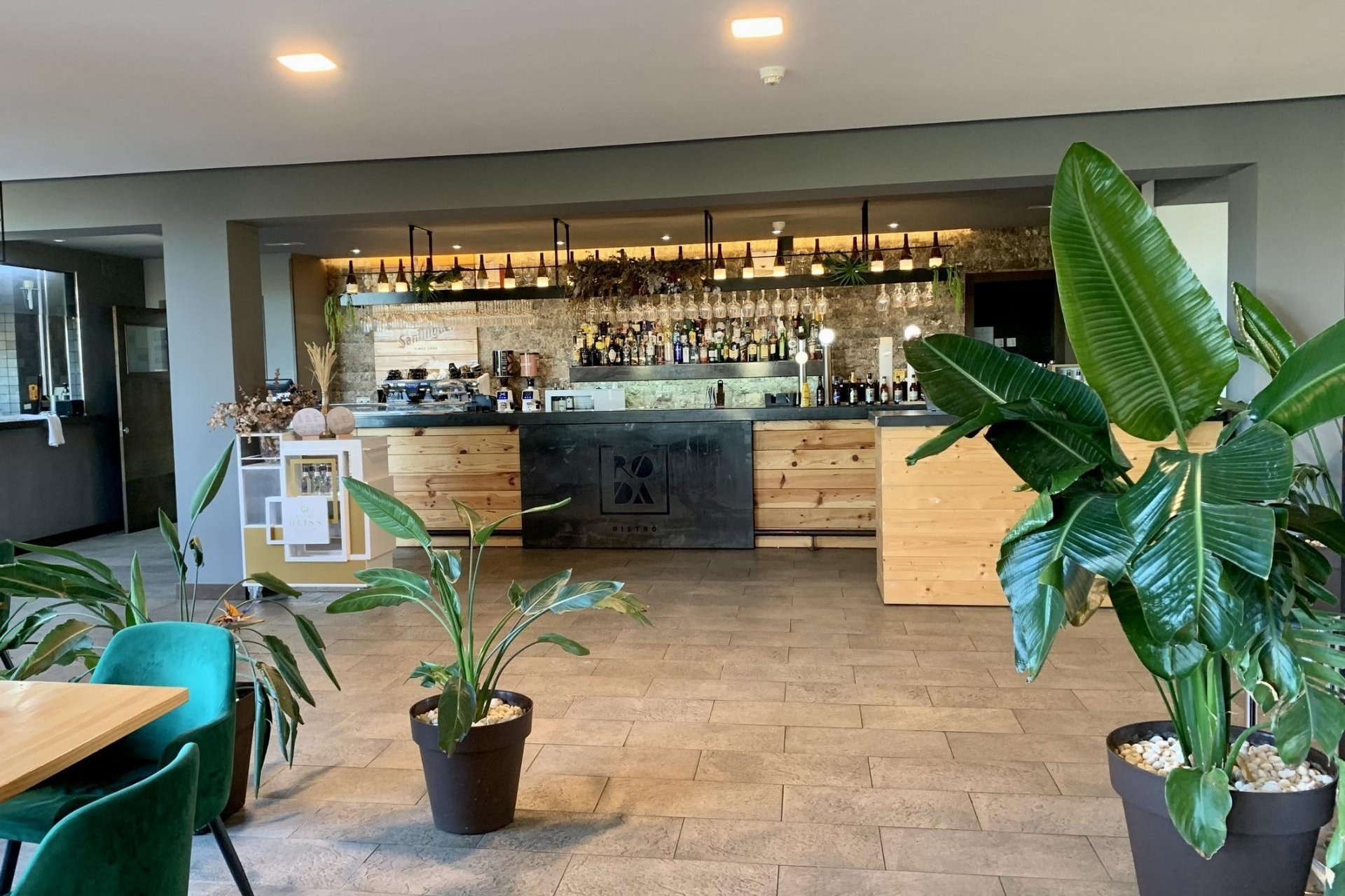 New Build - Apartman - San Javier