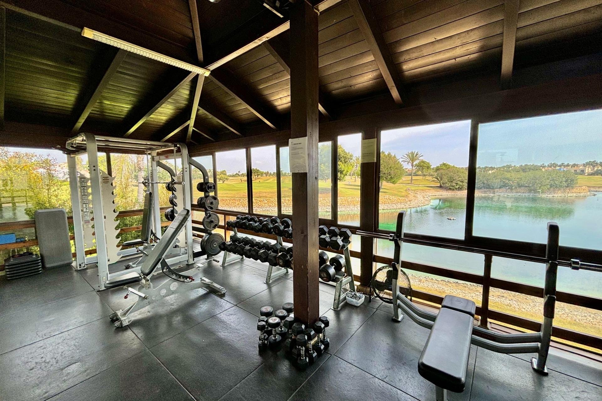 New Build - Apartman - San Javier