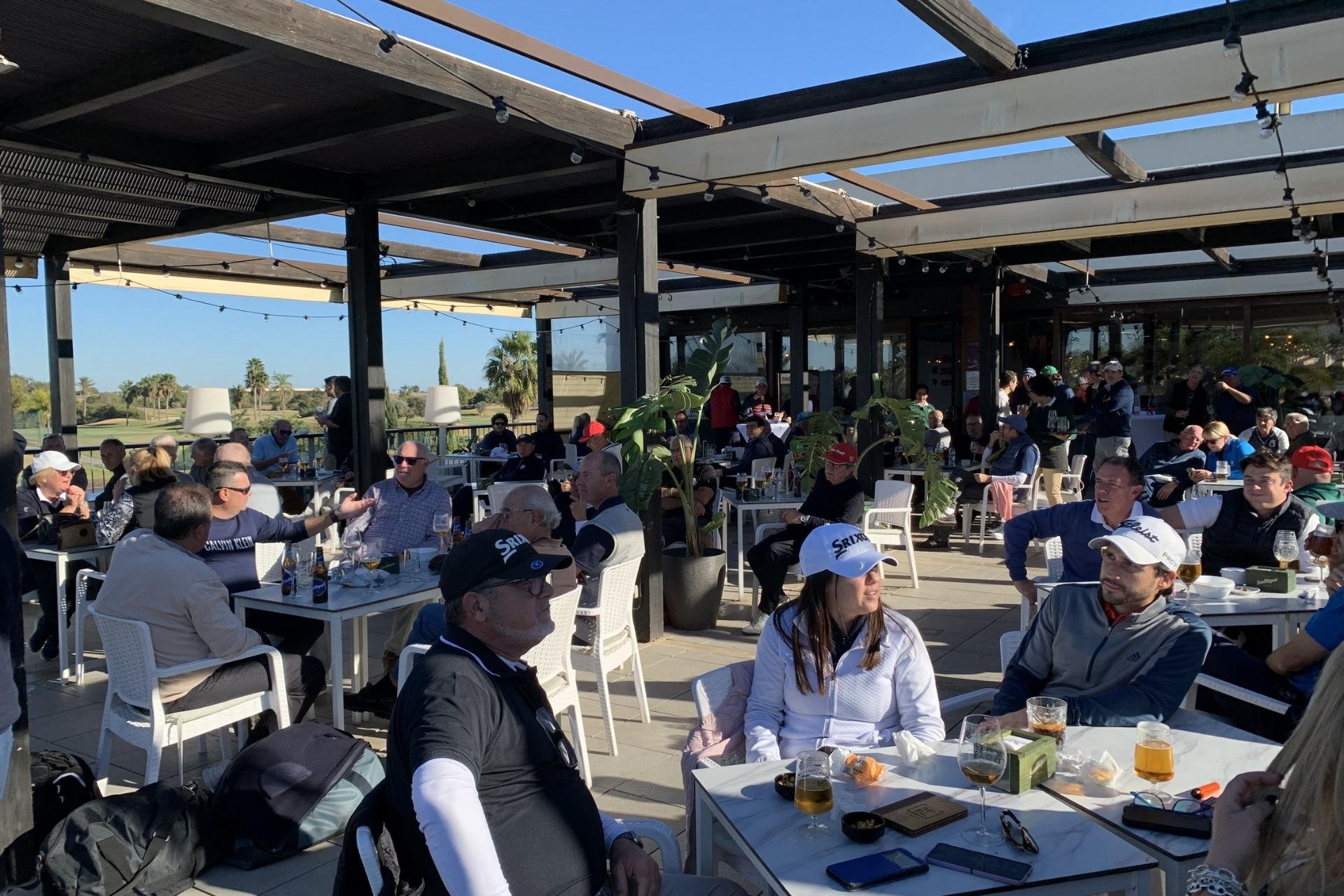 New Build - Apartman - San Javier