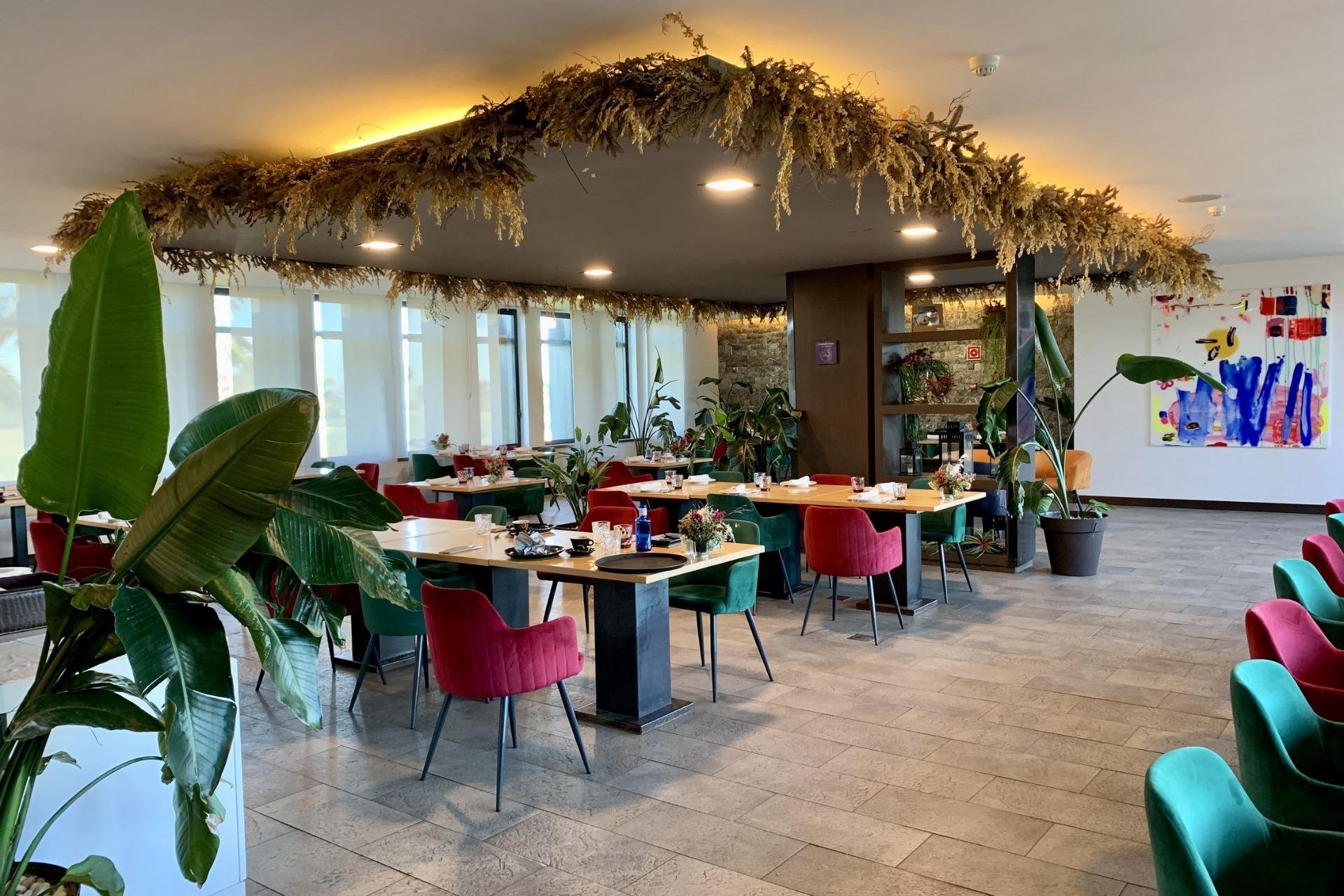 New Build - Apartman - San Javier