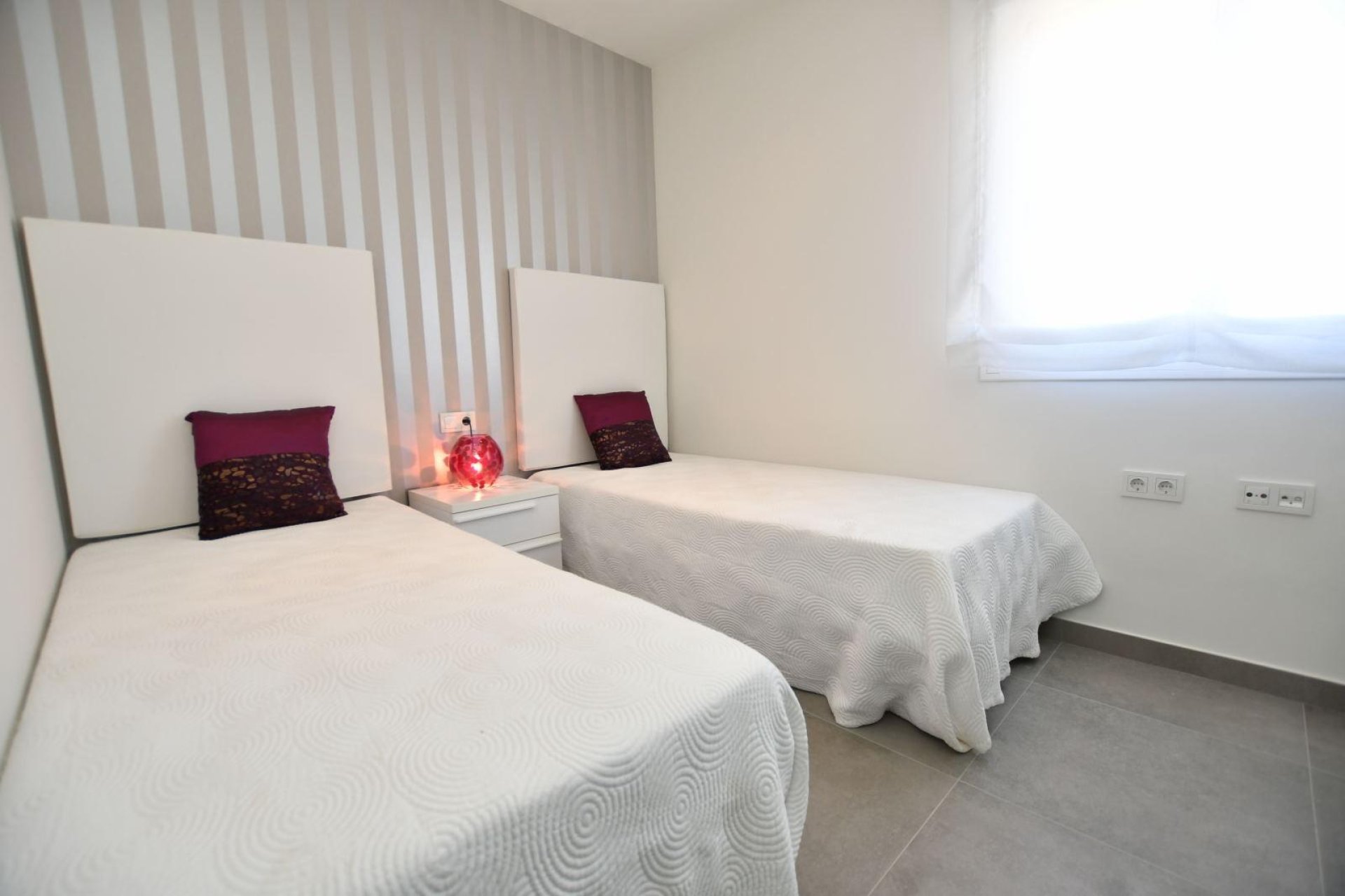 New Build - Apartman - San Miguel de Salinas - La Cañada