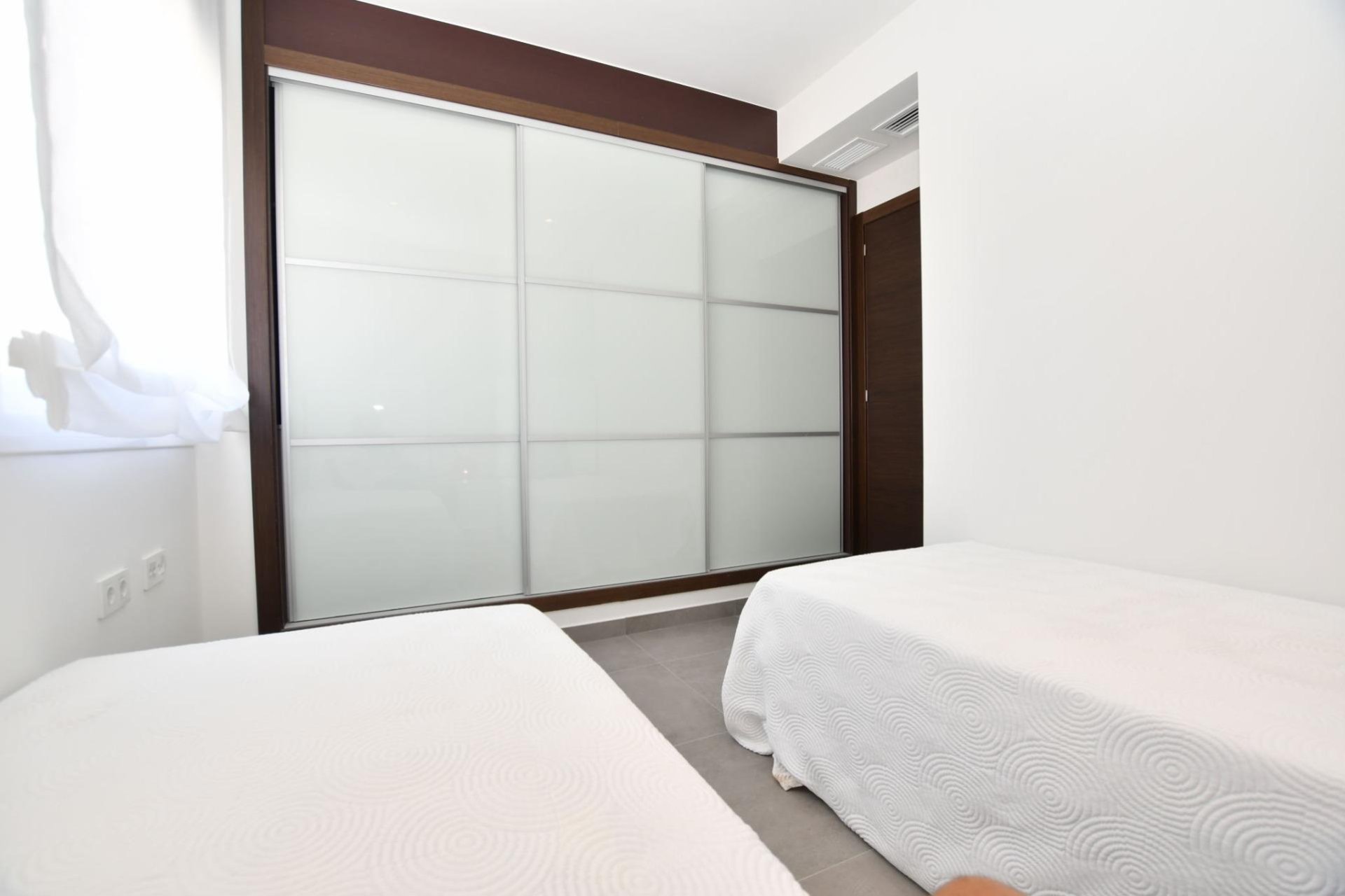 New Build - Apartman - San Miguel de Salinas - La Cañada