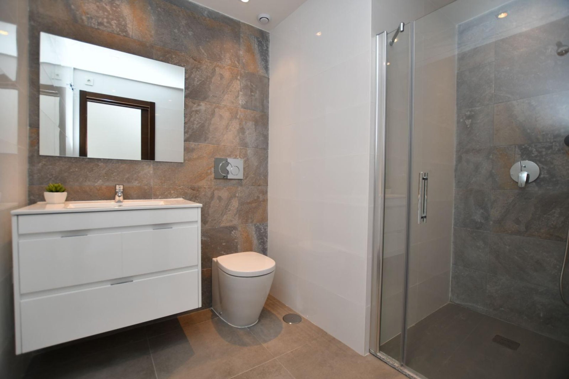 New Build - Apartman - San Miguel de Salinas - La Cañada