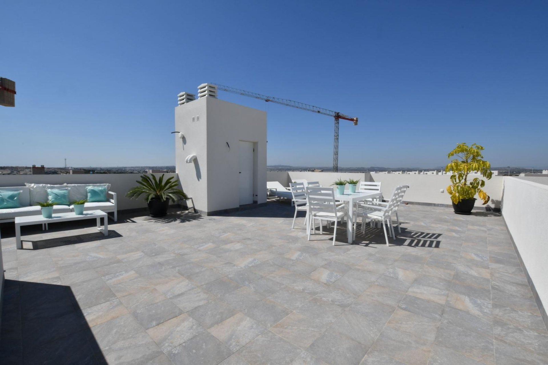 New Build - Apartman - San Miguel de Salinas - La Cañada