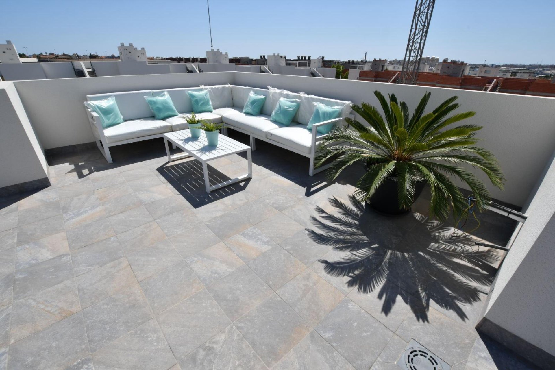 New Build - Apartman - San Miguel de Salinas - La Cañada