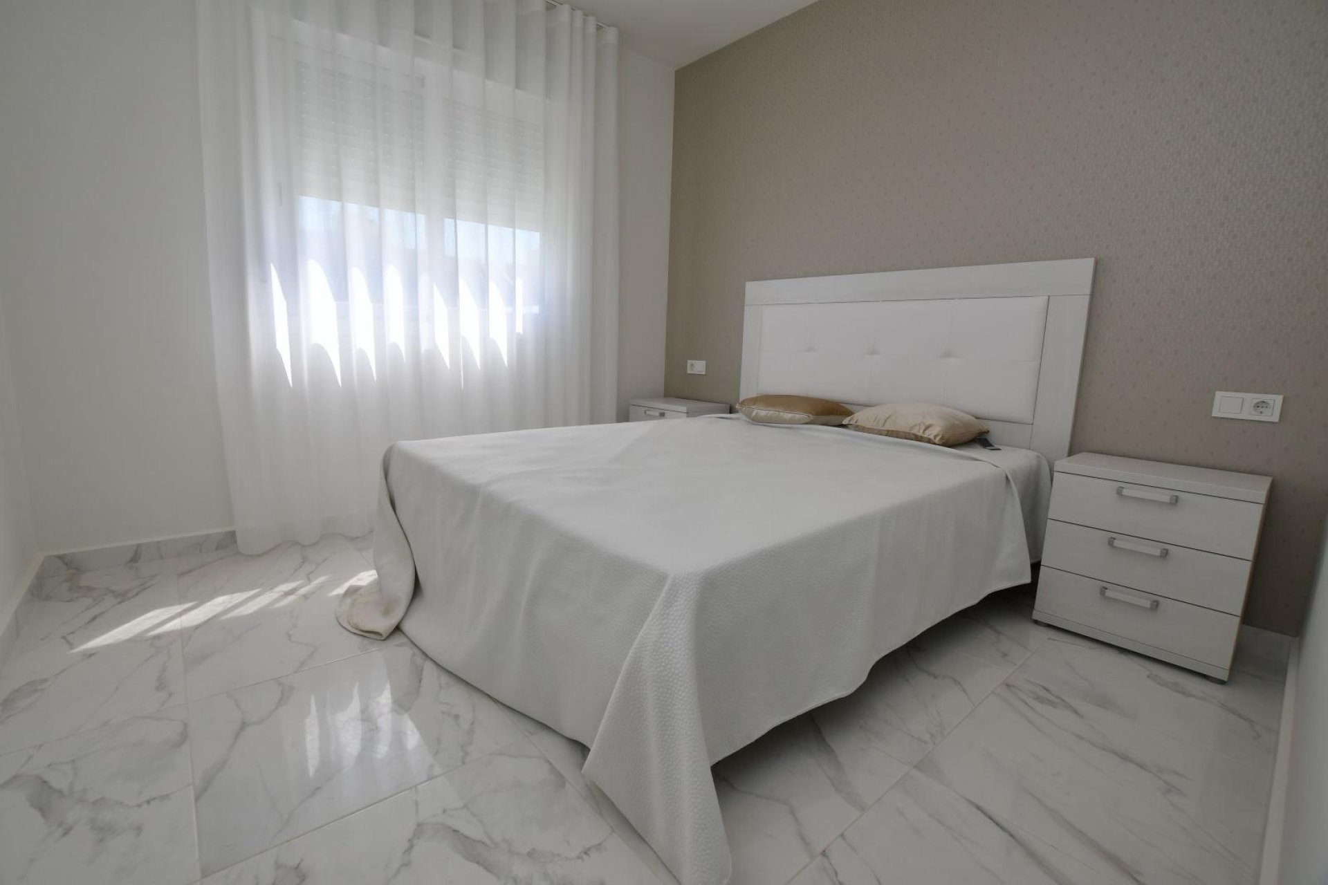New Build - Apartman - San Miguel de Salinas - La Cañada