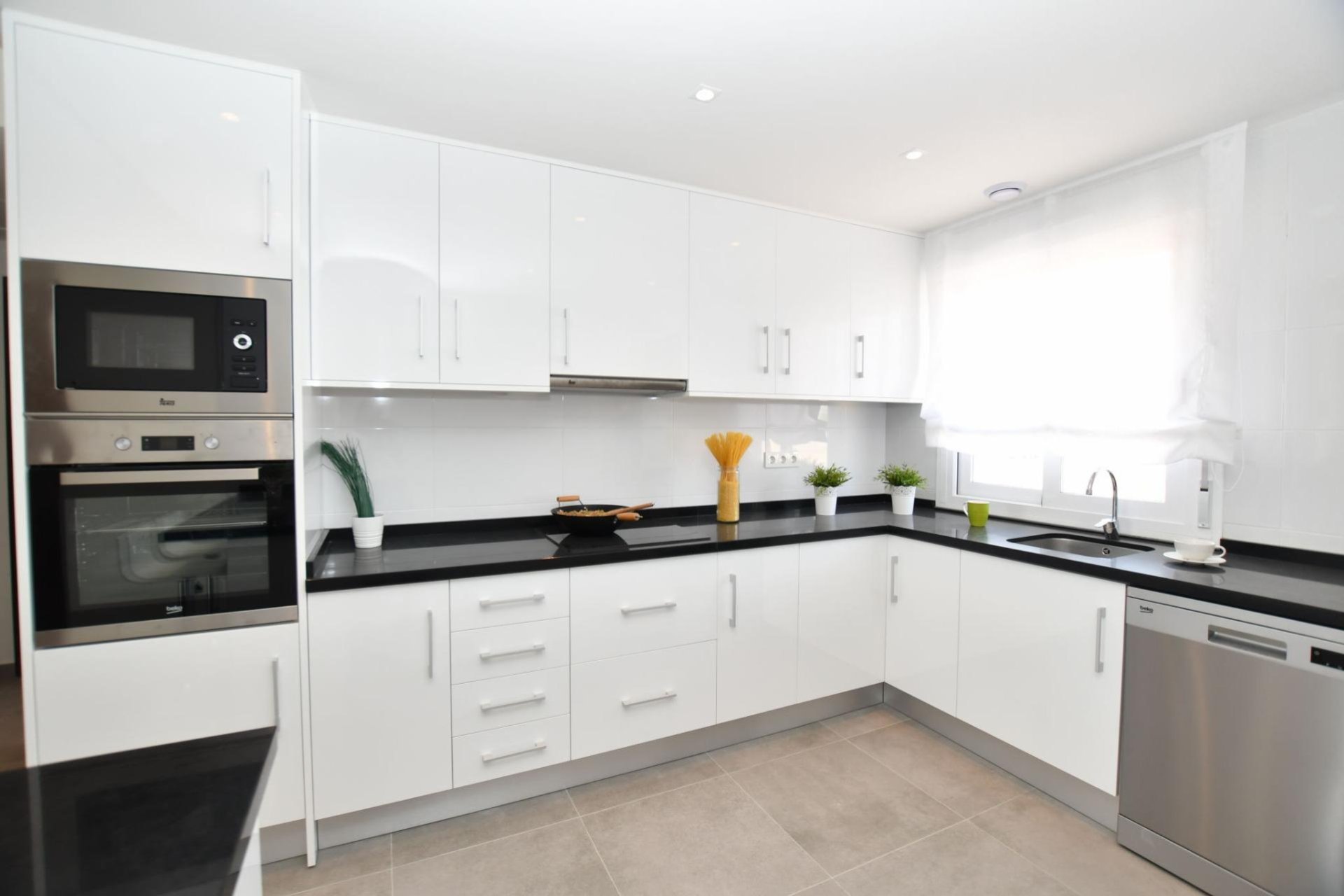 New Build - Apartman - San Miguel de Salinas - La Cañada