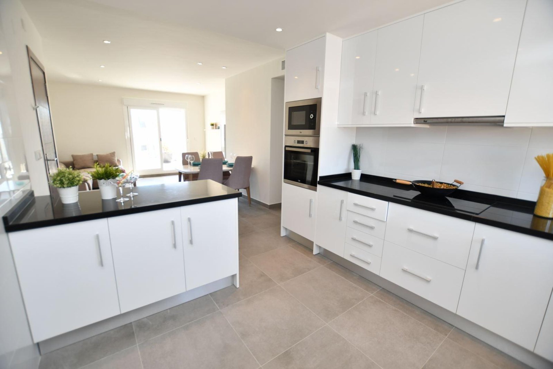 New Build - Apartman - San Miguel de Salinas - La Cañada