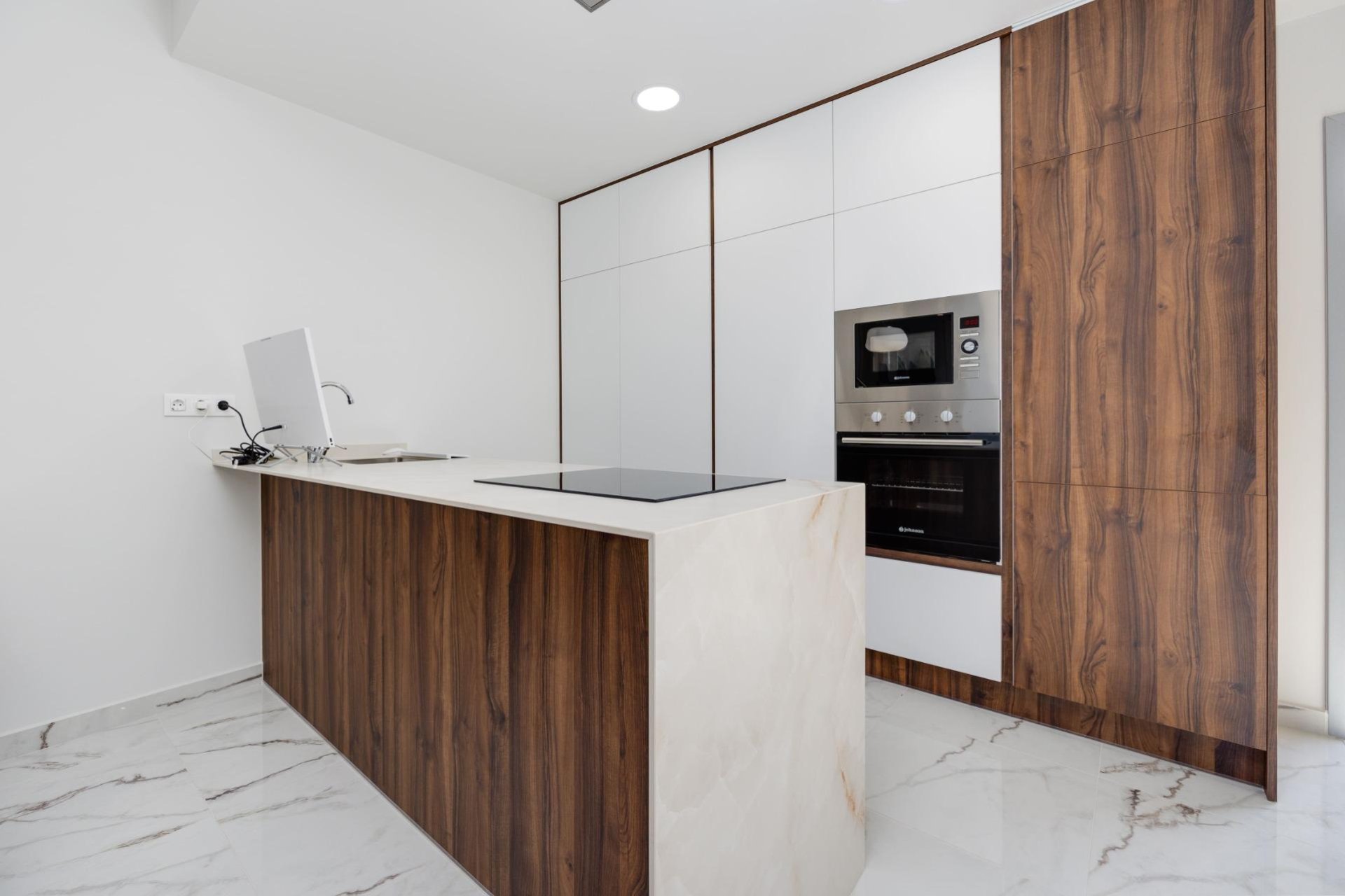 New Build - Apartman - San Miguel de Salinas - Pueblo
