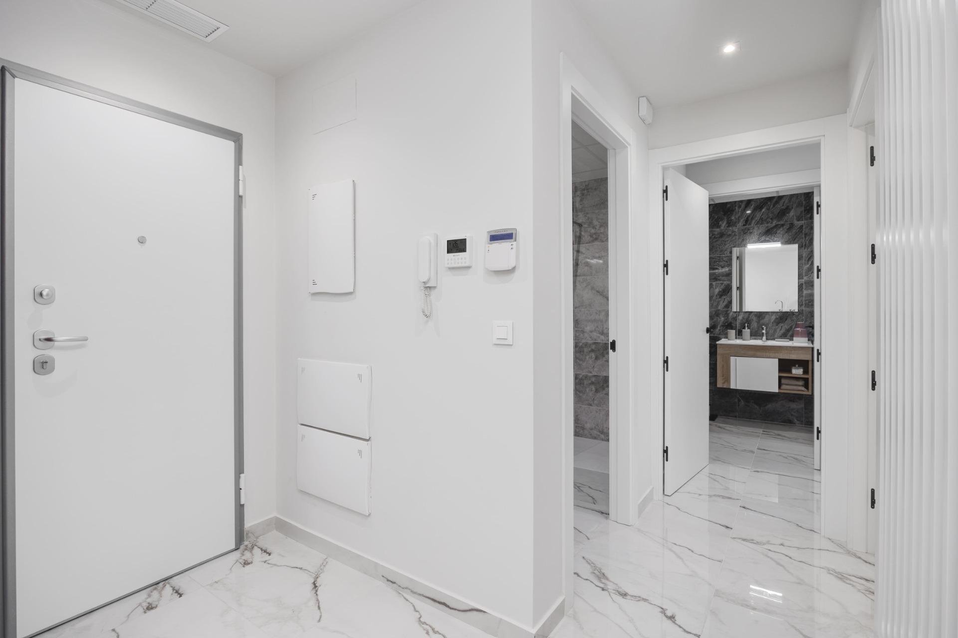 New Build - Apartman - San Miguel de Salinas - Pueblo