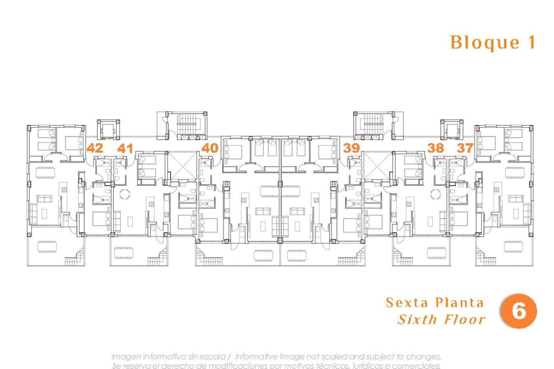 New Build - Apartman - San Miguel de Salinas - Pueblo