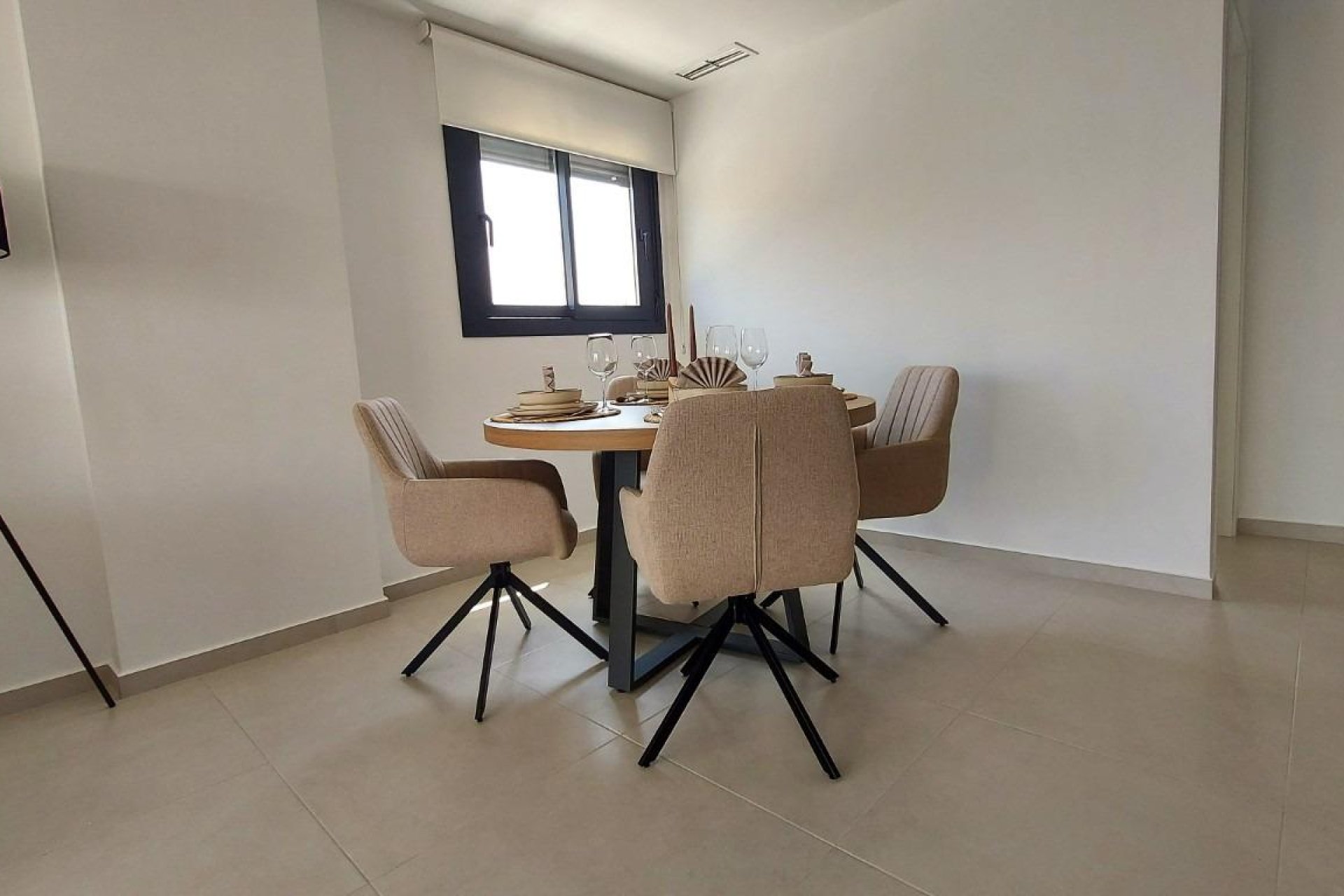New Build - Apartman - San Miguel de Salinas - Pueblo