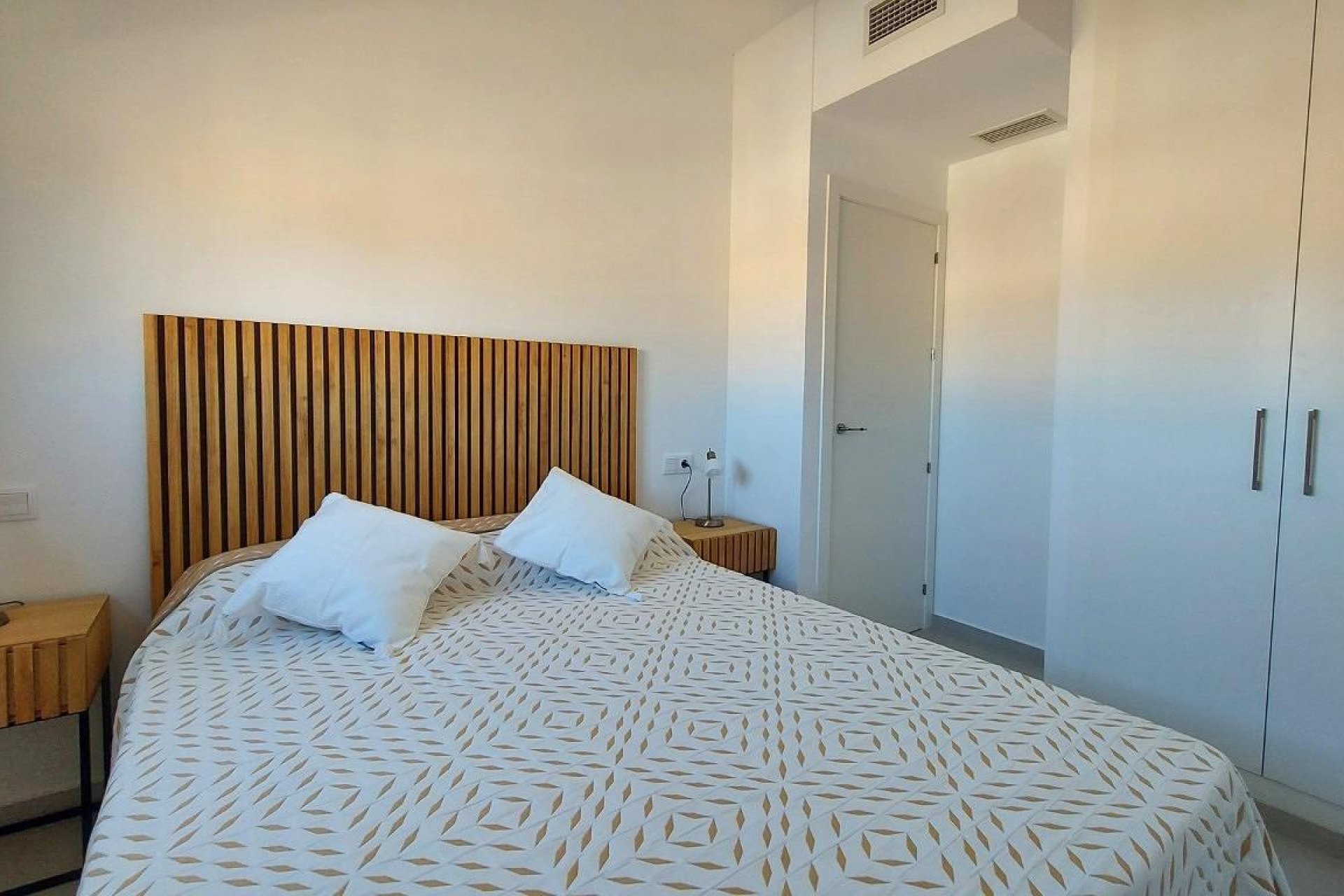 New Build - Apartman - San Miguel de Salinas - Pueblo