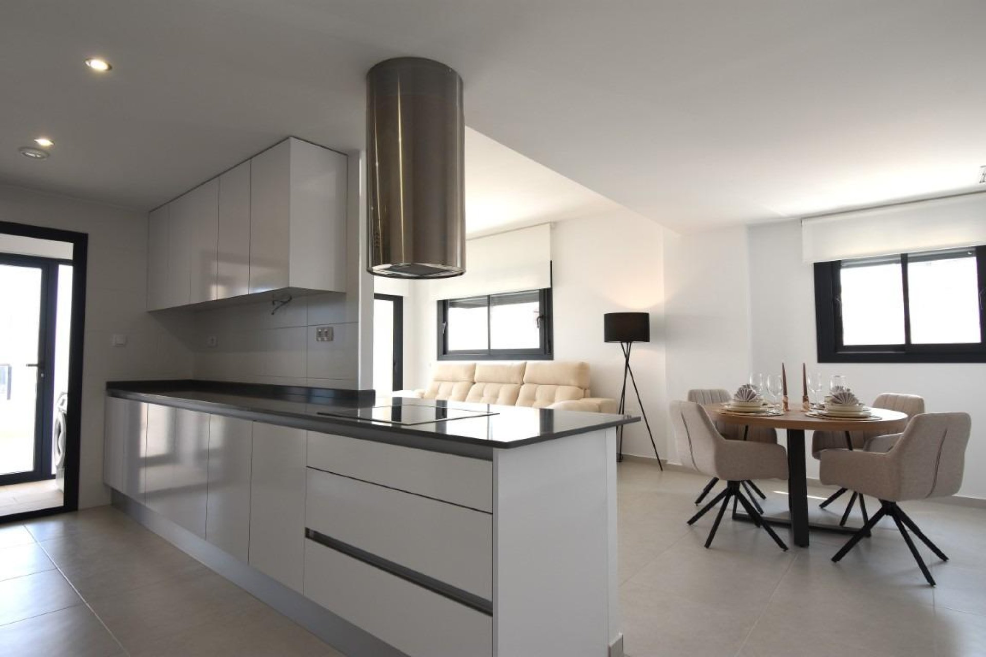 New Build - Apartman - San Miguel de Salinas - Pueblo