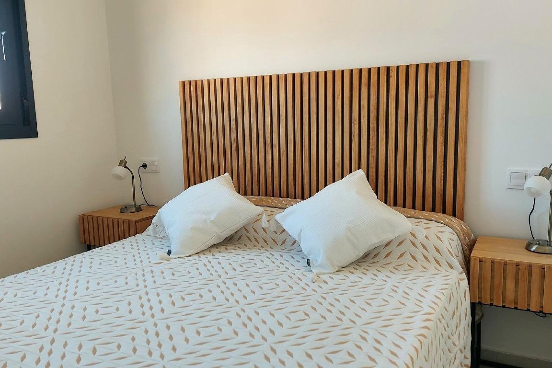 New Build - Apartman - San Miguel de Salinas - Pueblo