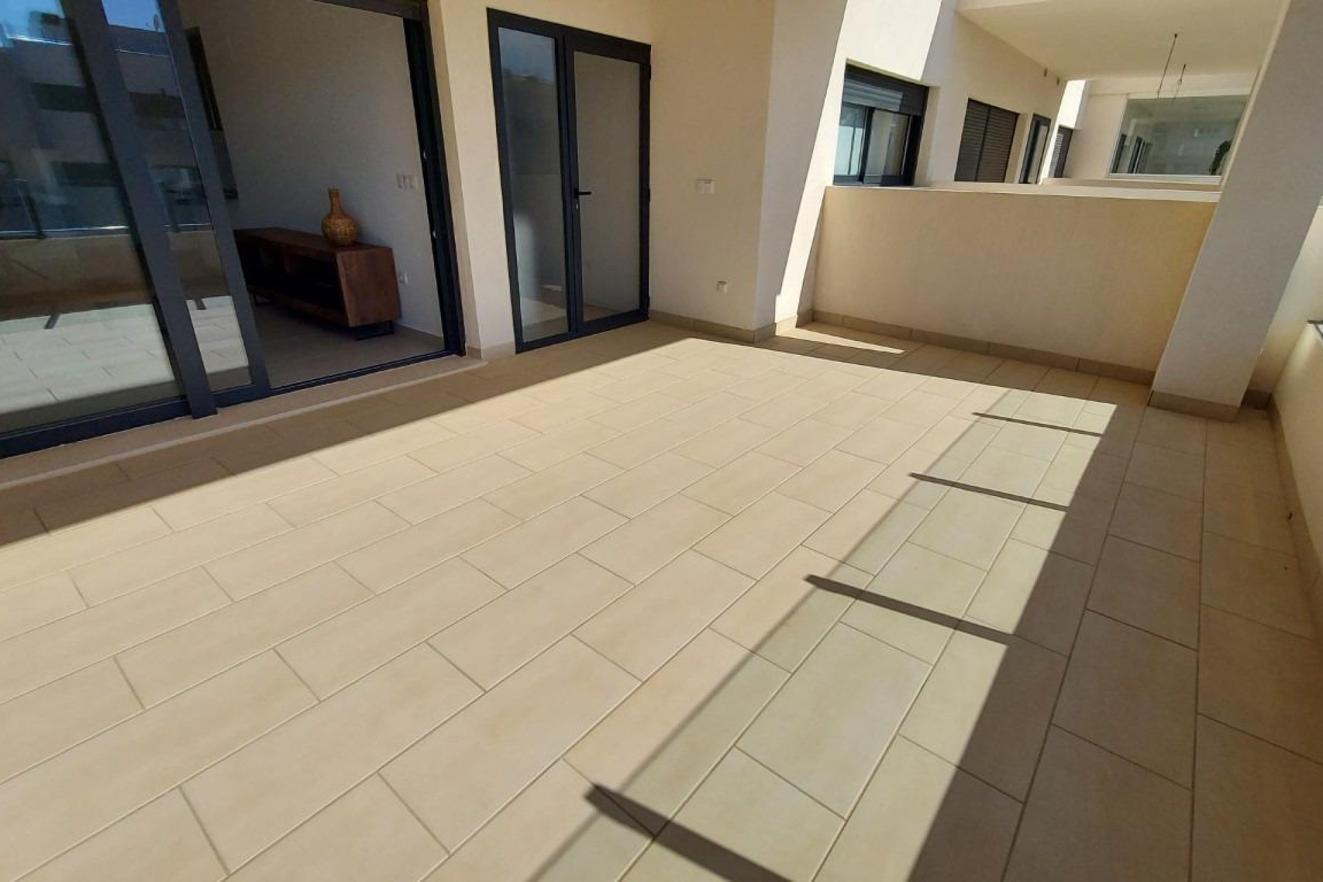 New Build - Apartman - San Miguel de Salinas - Pueblo