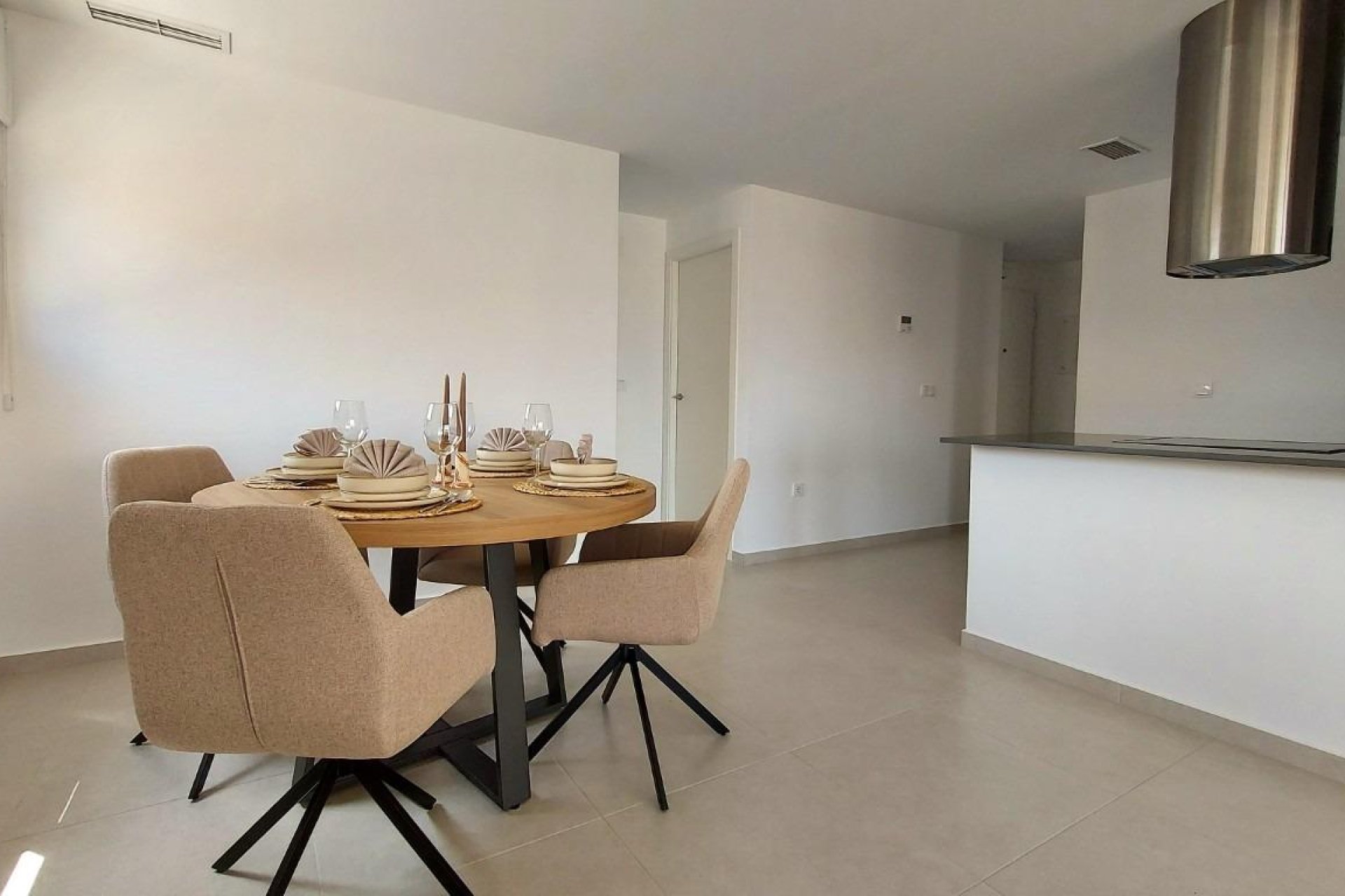 New Build - Apartman - San Miguel de Salinas - Pueblo