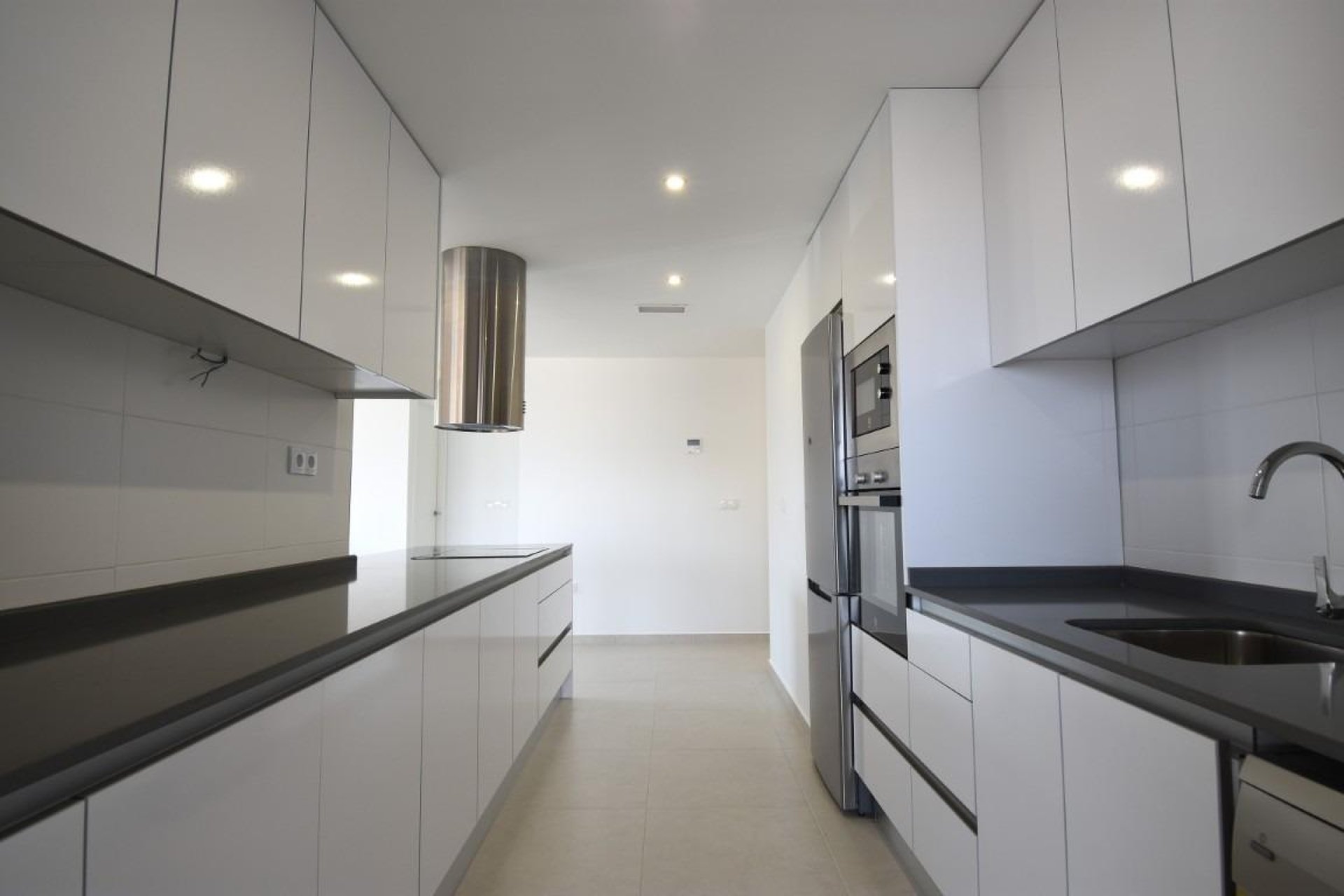 New Build - Apartman - San Miguel de Salinas - Pueblo