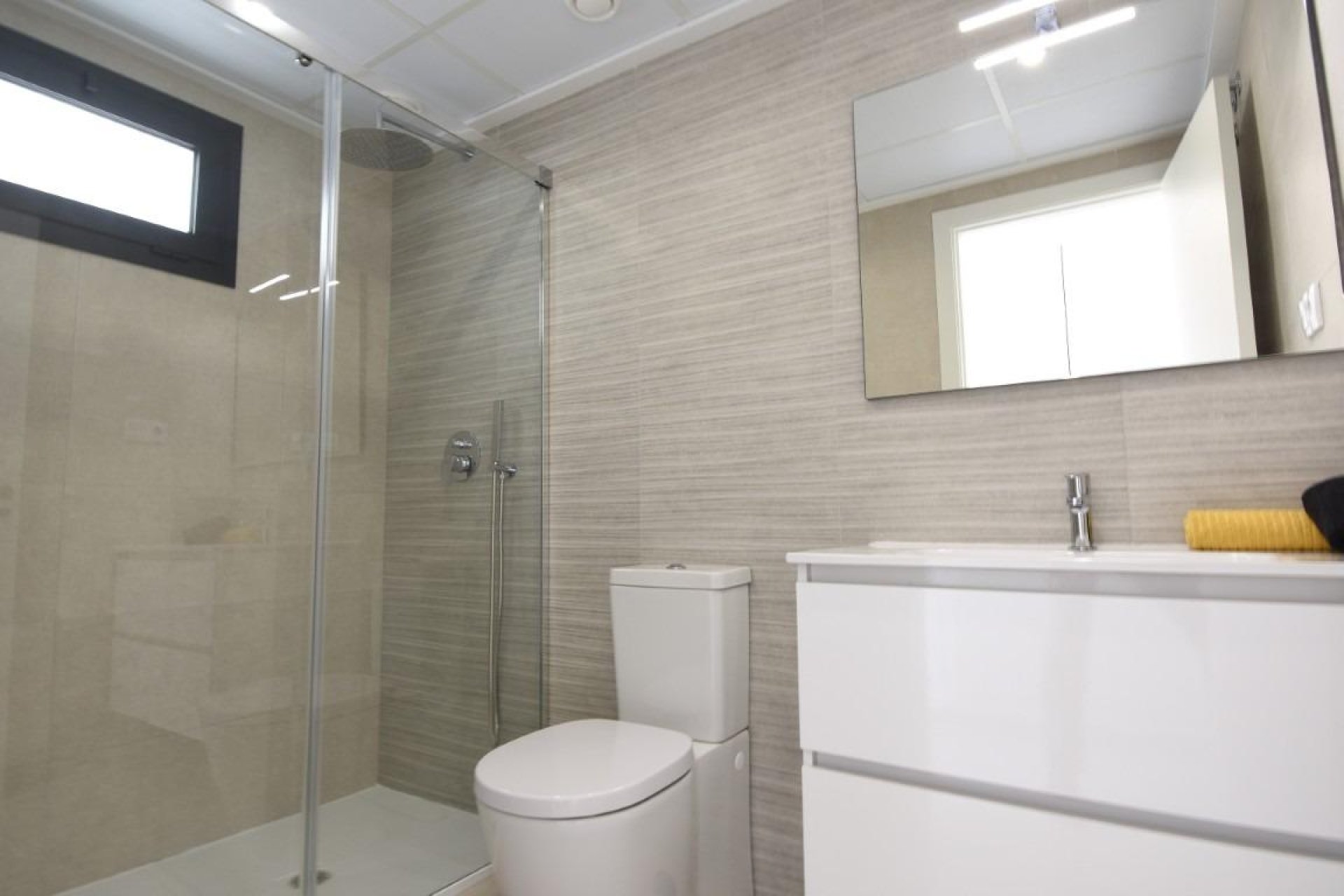 New Build - Apartman - San Miguel de Salinas - Pueblo