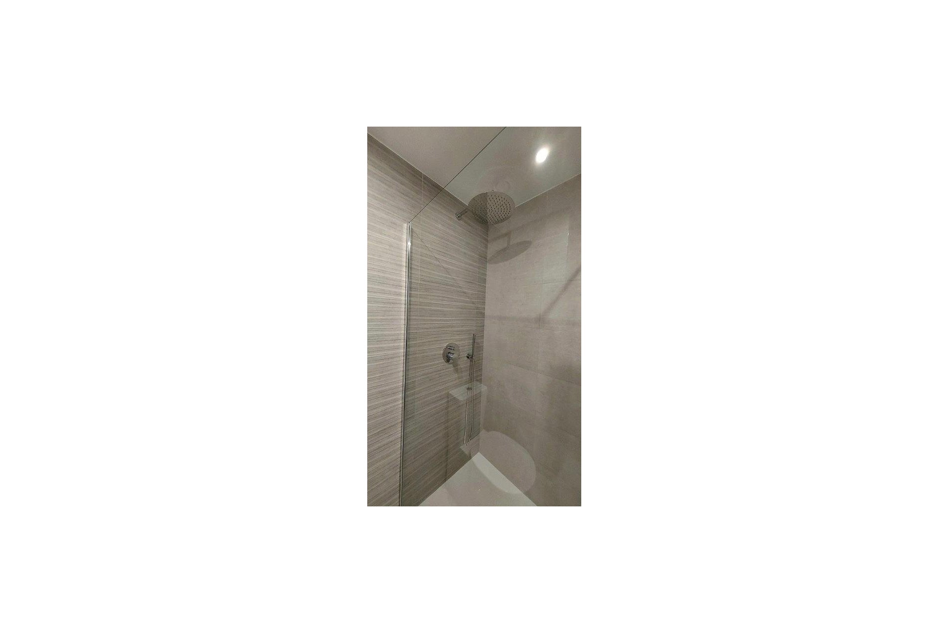 New Build - Apartman - San Miguel de Salinas - Pueblo