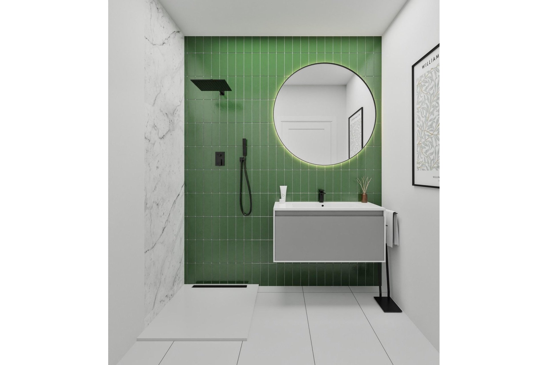 New Build - Apartman - San Miguel de Salinas - Pueblo