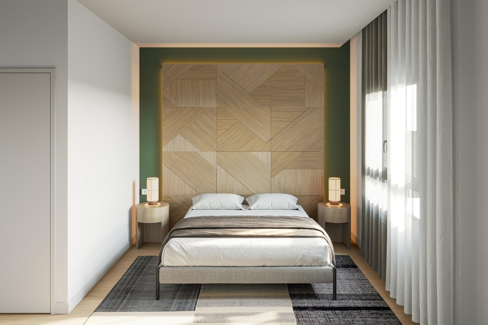 New Build - Apartman - San Miguel de Salinas