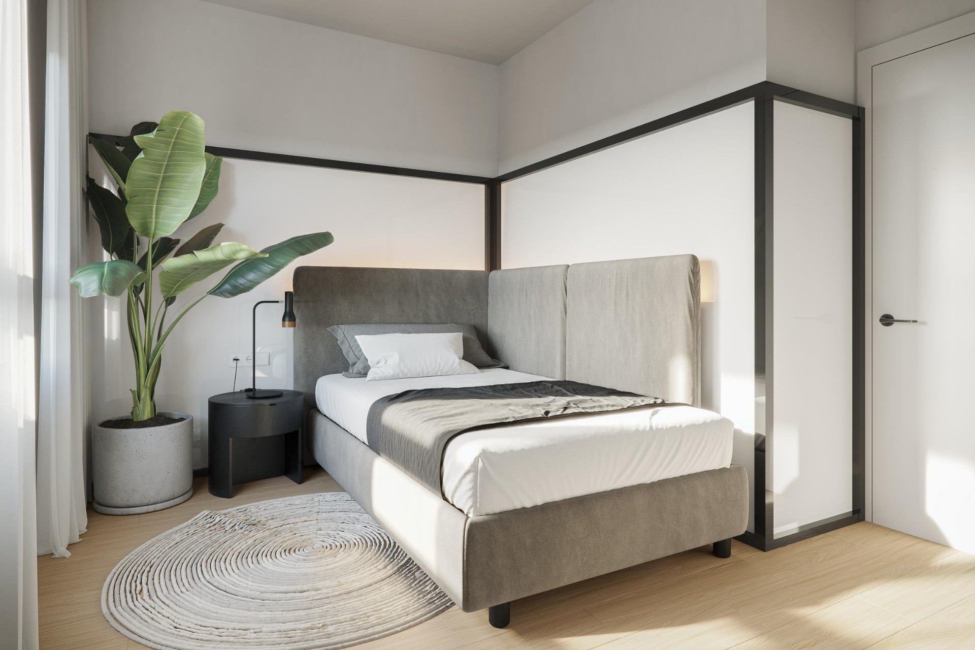New Build - Apartman - San Miguel de Salinas