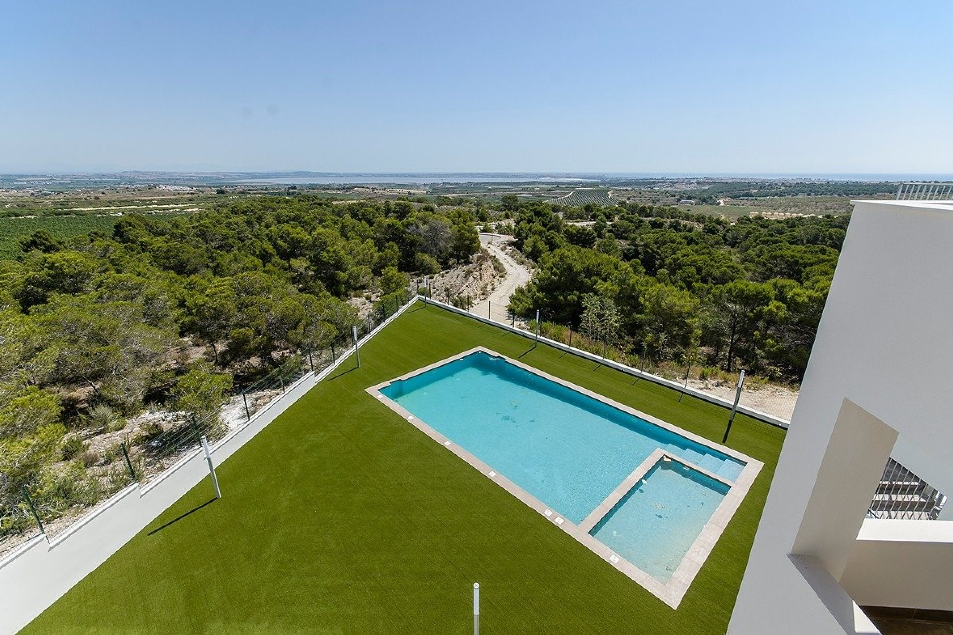 New Build - Apartman - San Miguel de Salinas