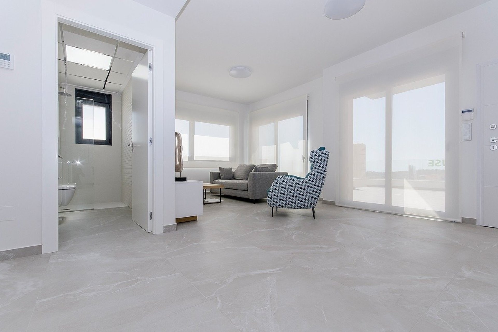 New Build - Apartman - San Miguel de Salinas