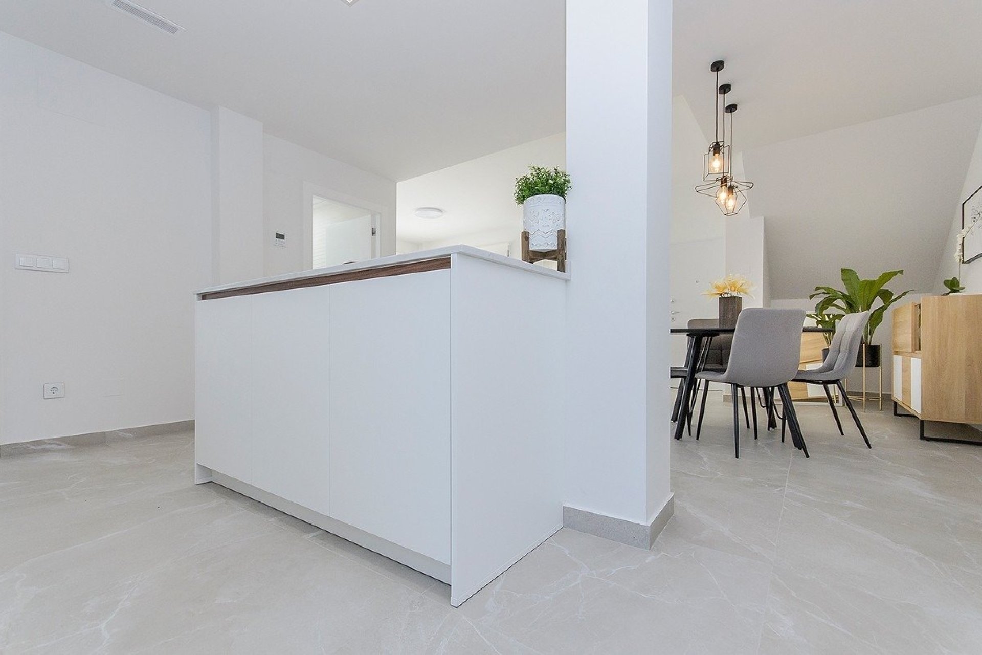 New Build - Apartman - San Miguel de Salinas