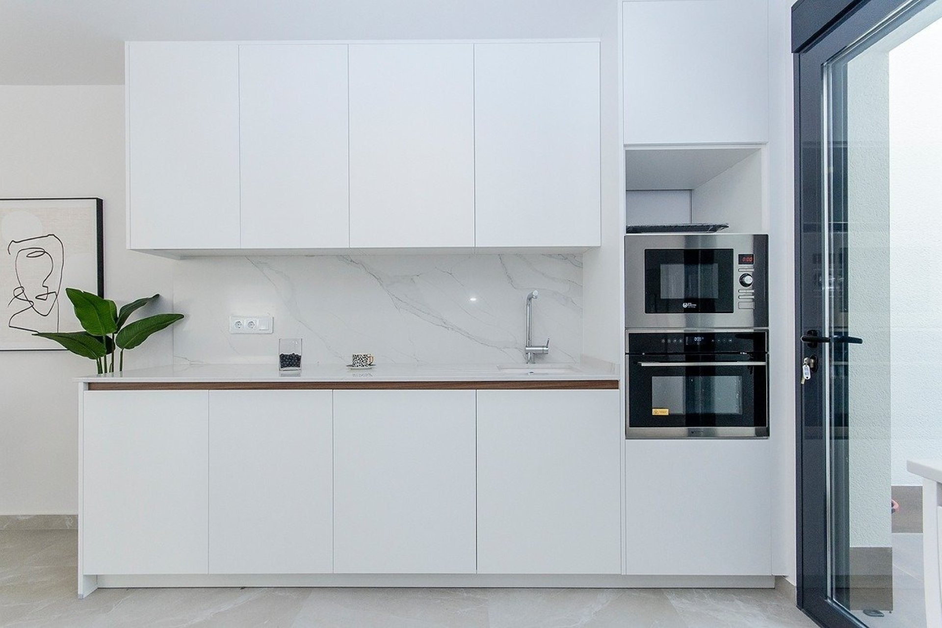 New Build - Apartman - San Miguel de Salinas