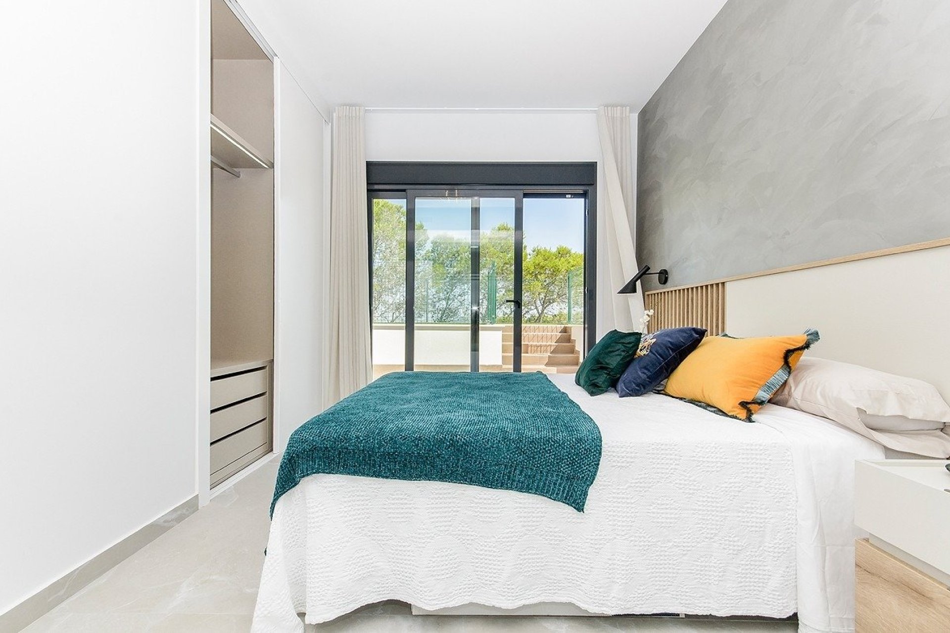 New Build - Apartman - San Miguel de Salinas