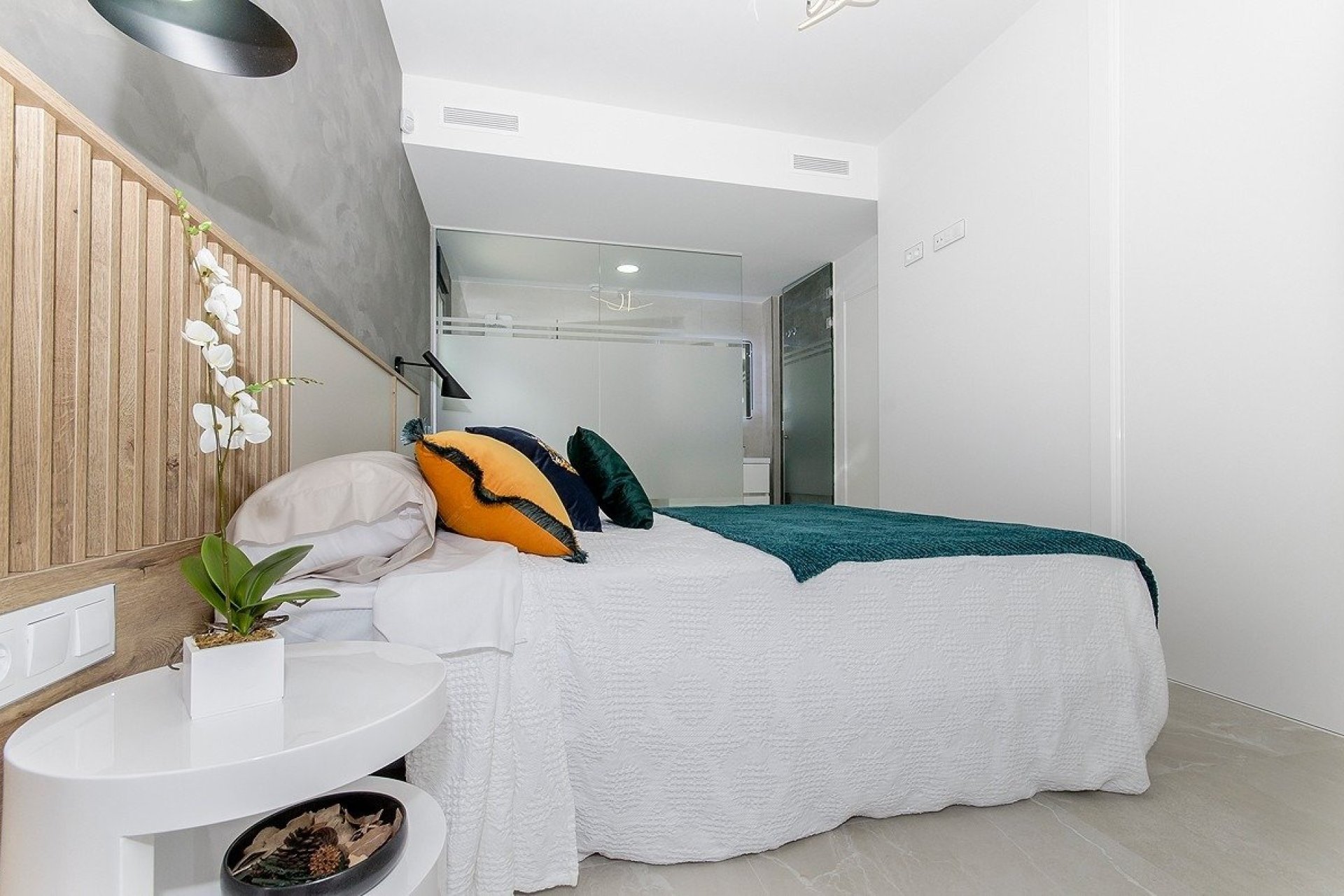 New Build - Apartman - San Miguel de Salinas