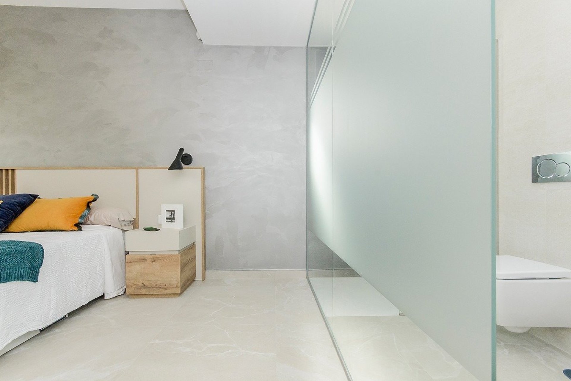 New Build - Apartman - San Miguel de Salinas