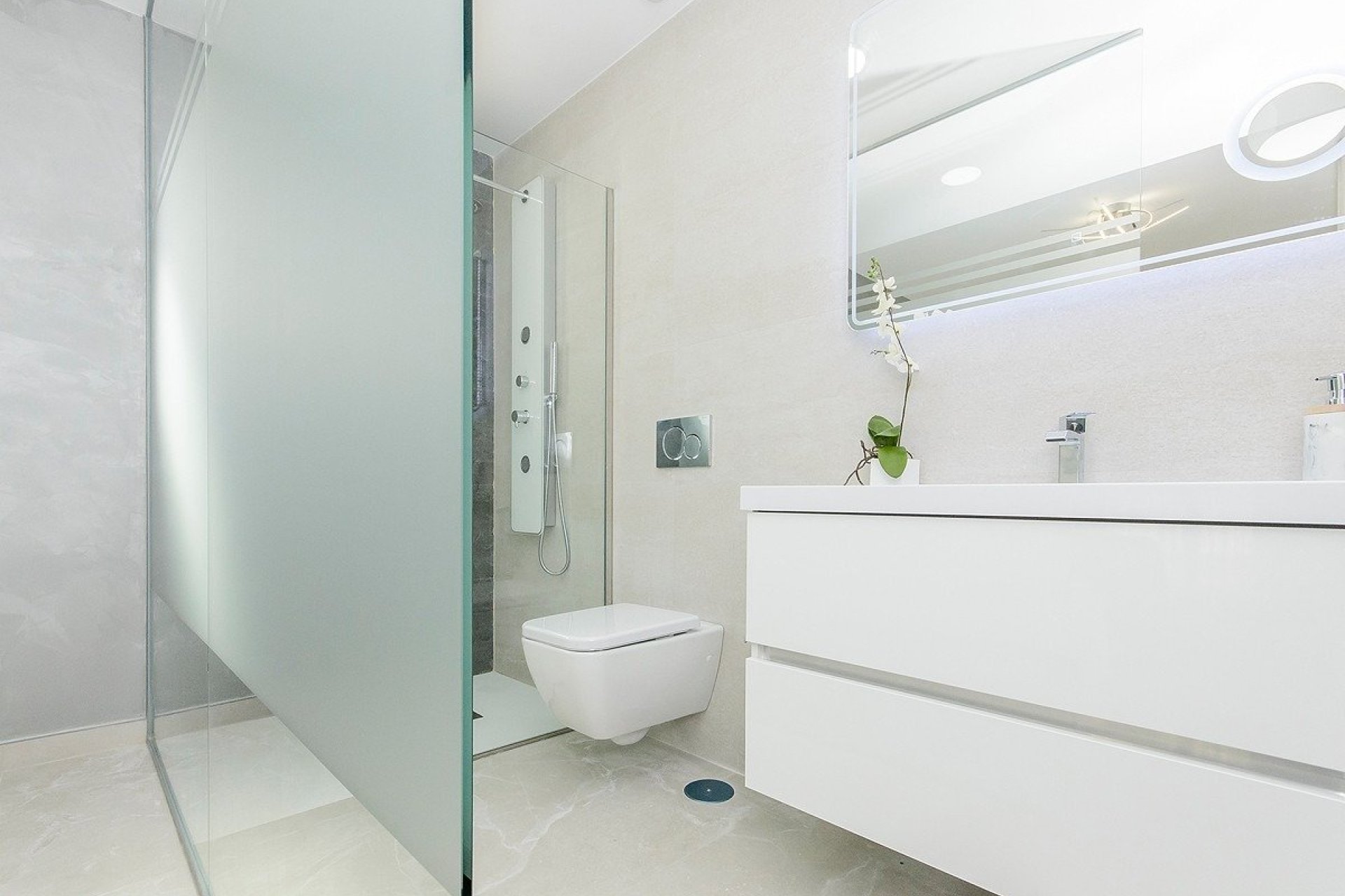 New Build - Apartman - San Miguel de Salinas