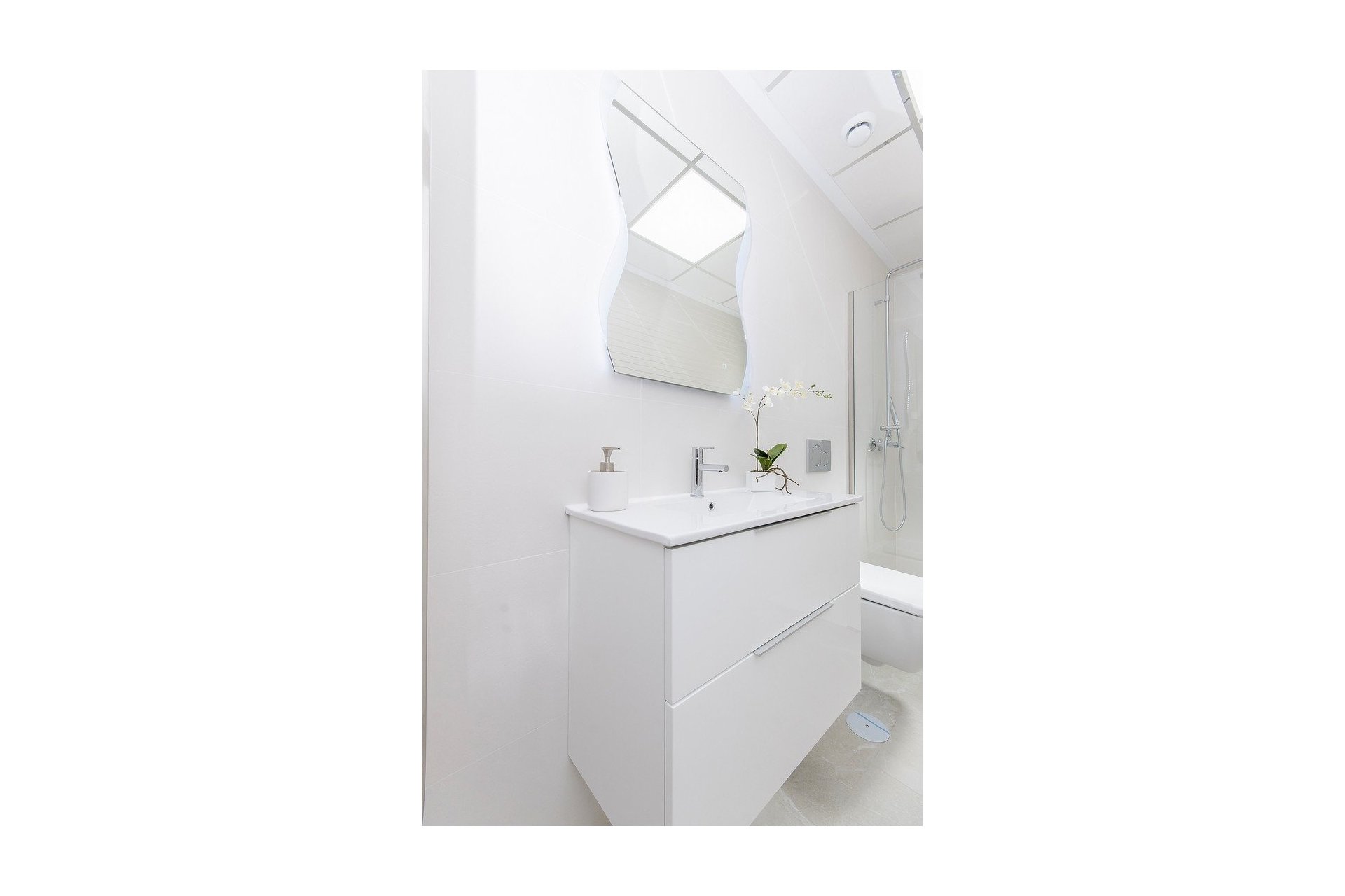 New Build - Apartman - San Miguel de Salinas