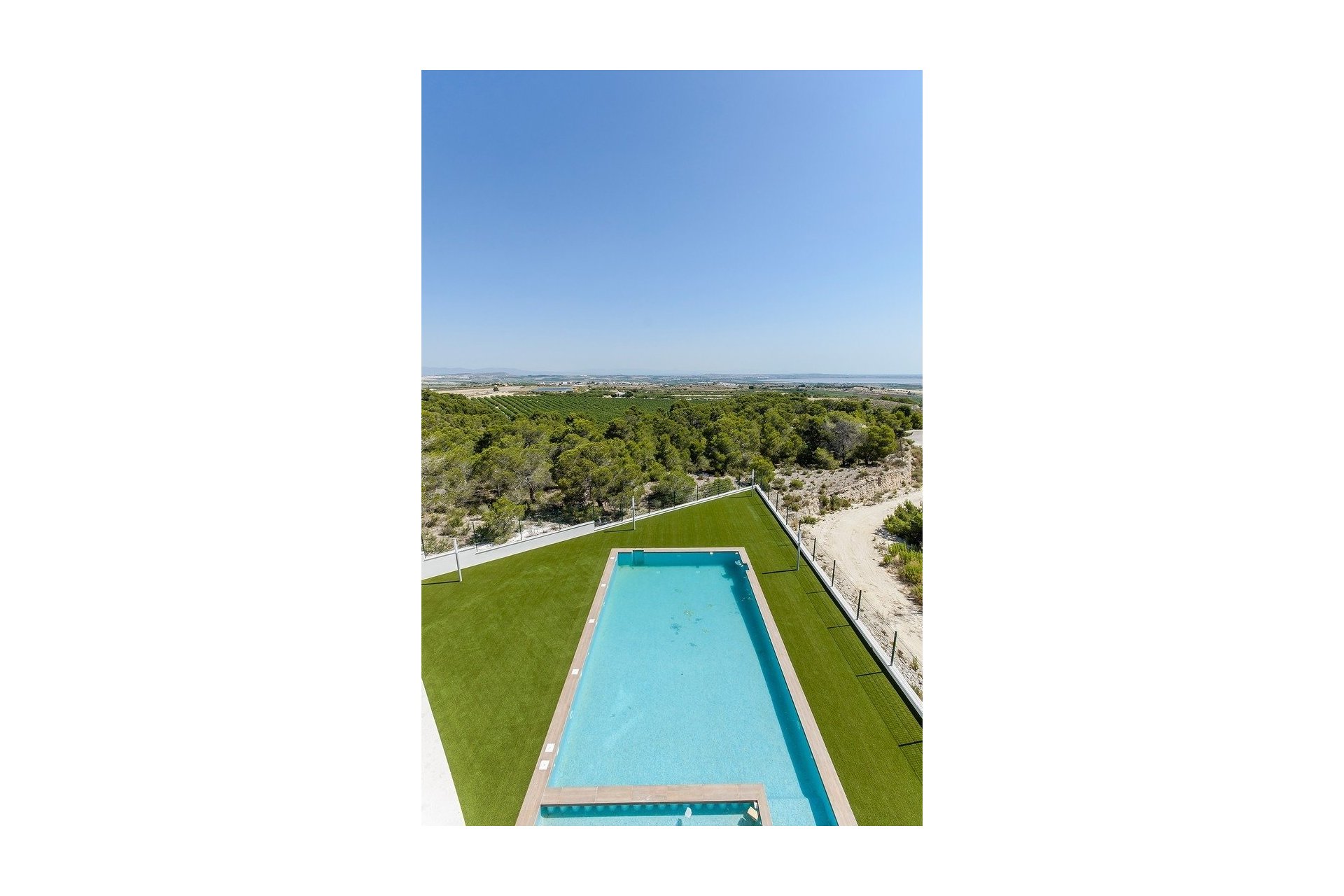New Build - Apartman - San Miguel de Salinas