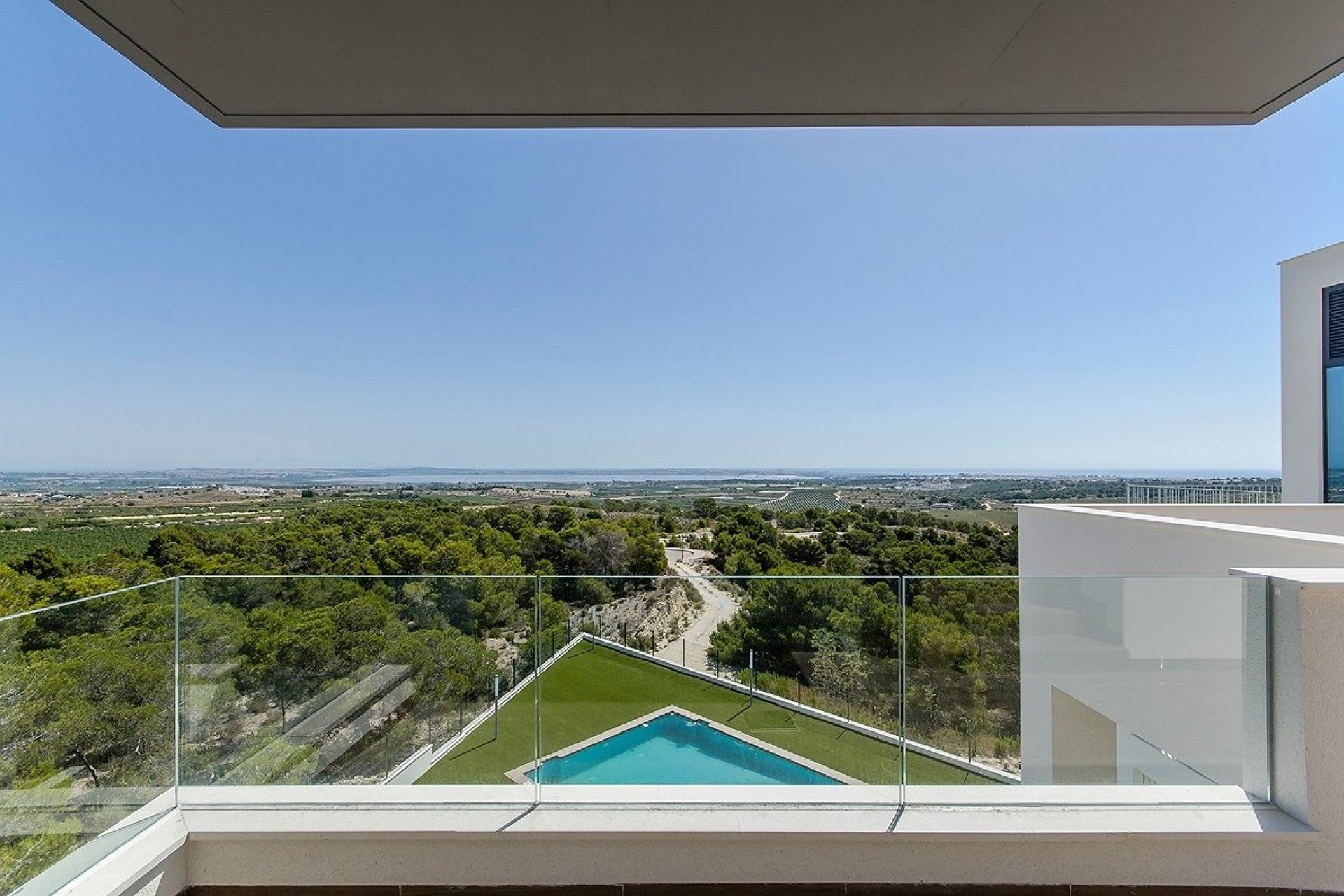 New Build - Apartman - San Miguel de Salinas