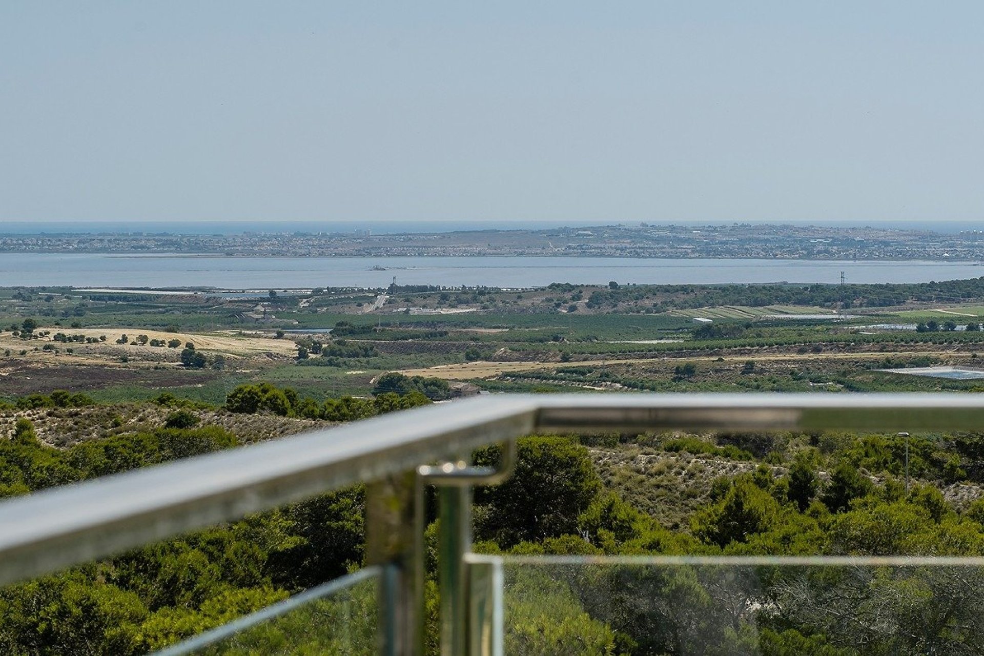 New Build - Apartman - San Miguel de Salinas