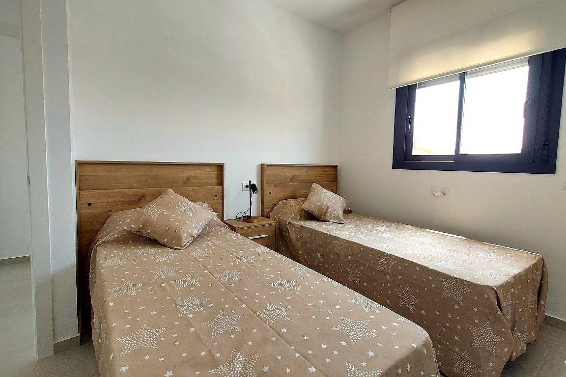 New Build - Apartman - San Miguel de Salinas