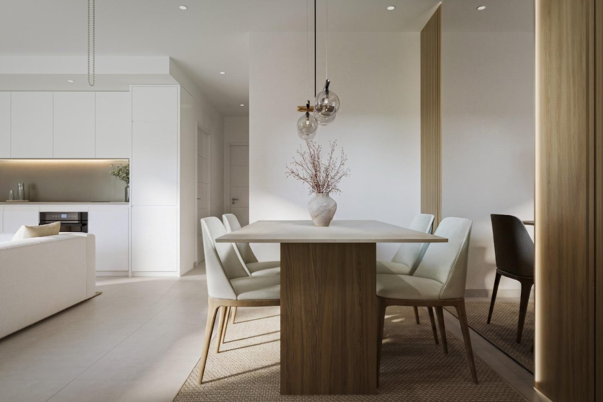 New Build - Apartman - San Pedro del Pinatar - El Salero