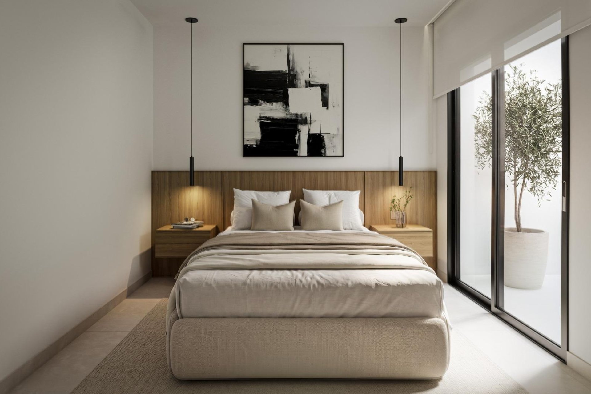 New Build - Apartman - San Pedro del Pinatar - El Salero