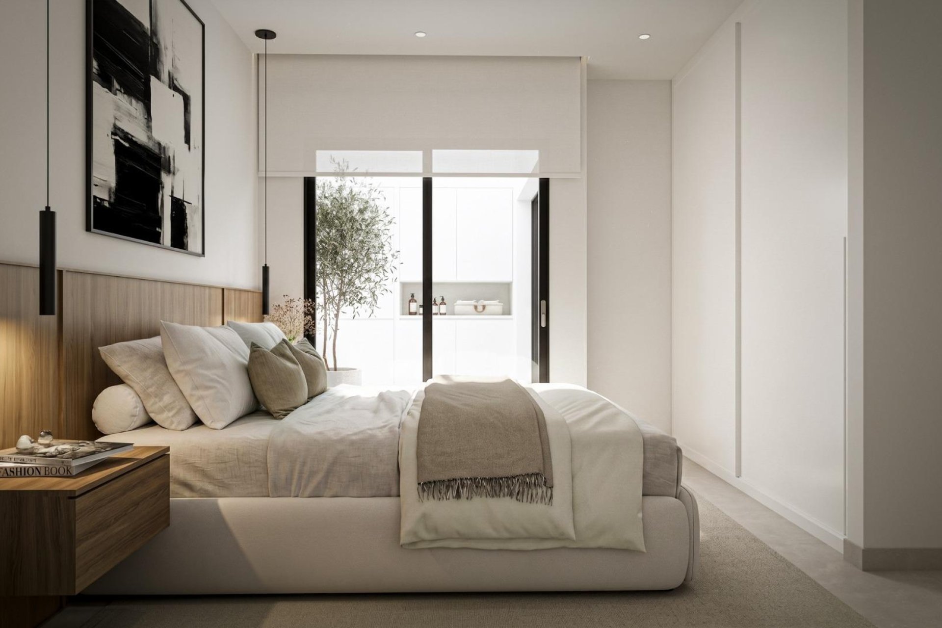 New Build - Apartman - San Pedro del Pinatar - El Salero